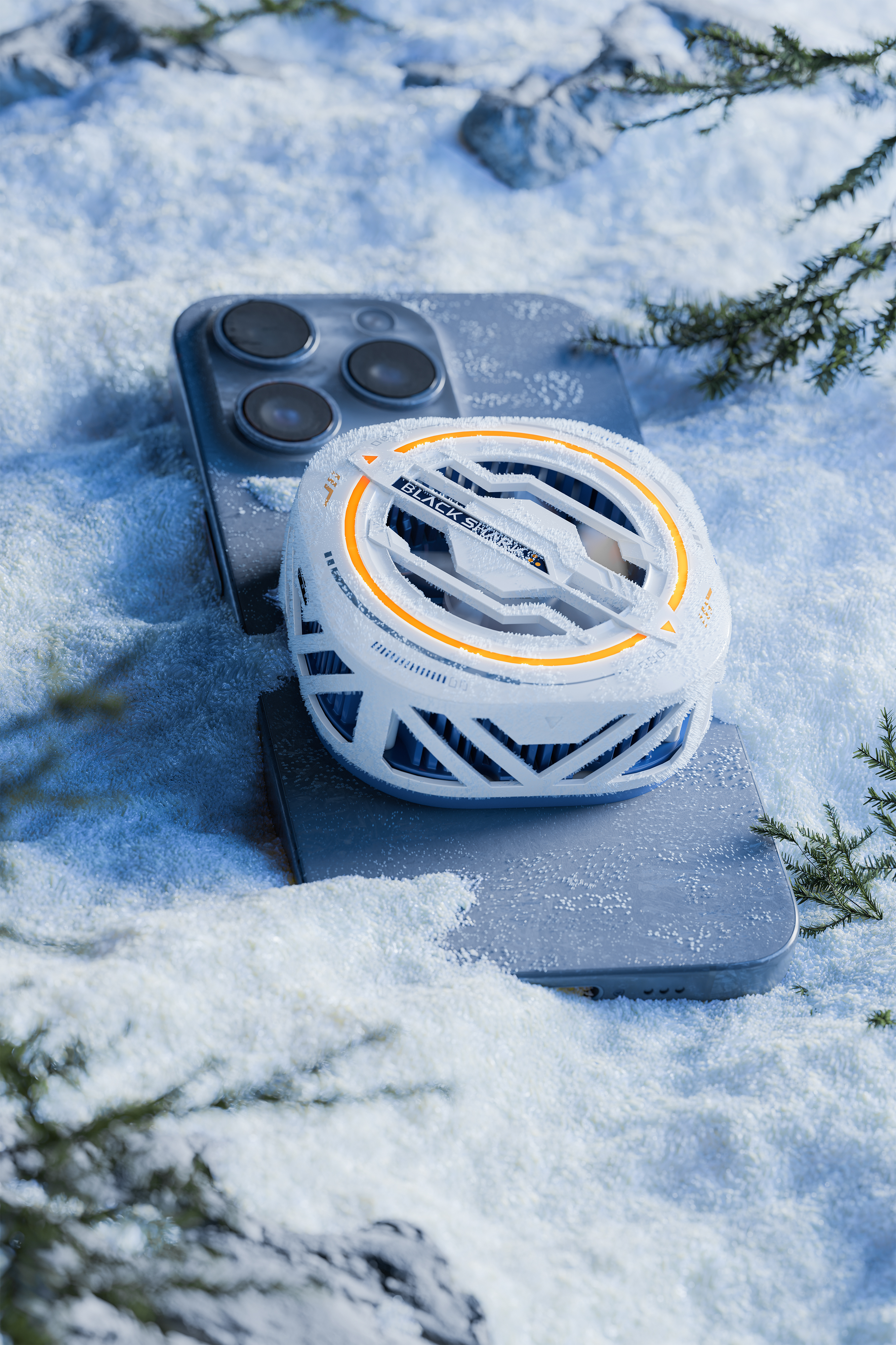 Product rendering，BLENDER，Render，commercial vision，Commercial renderings，Render collection，Electronics，Beauty makeup，