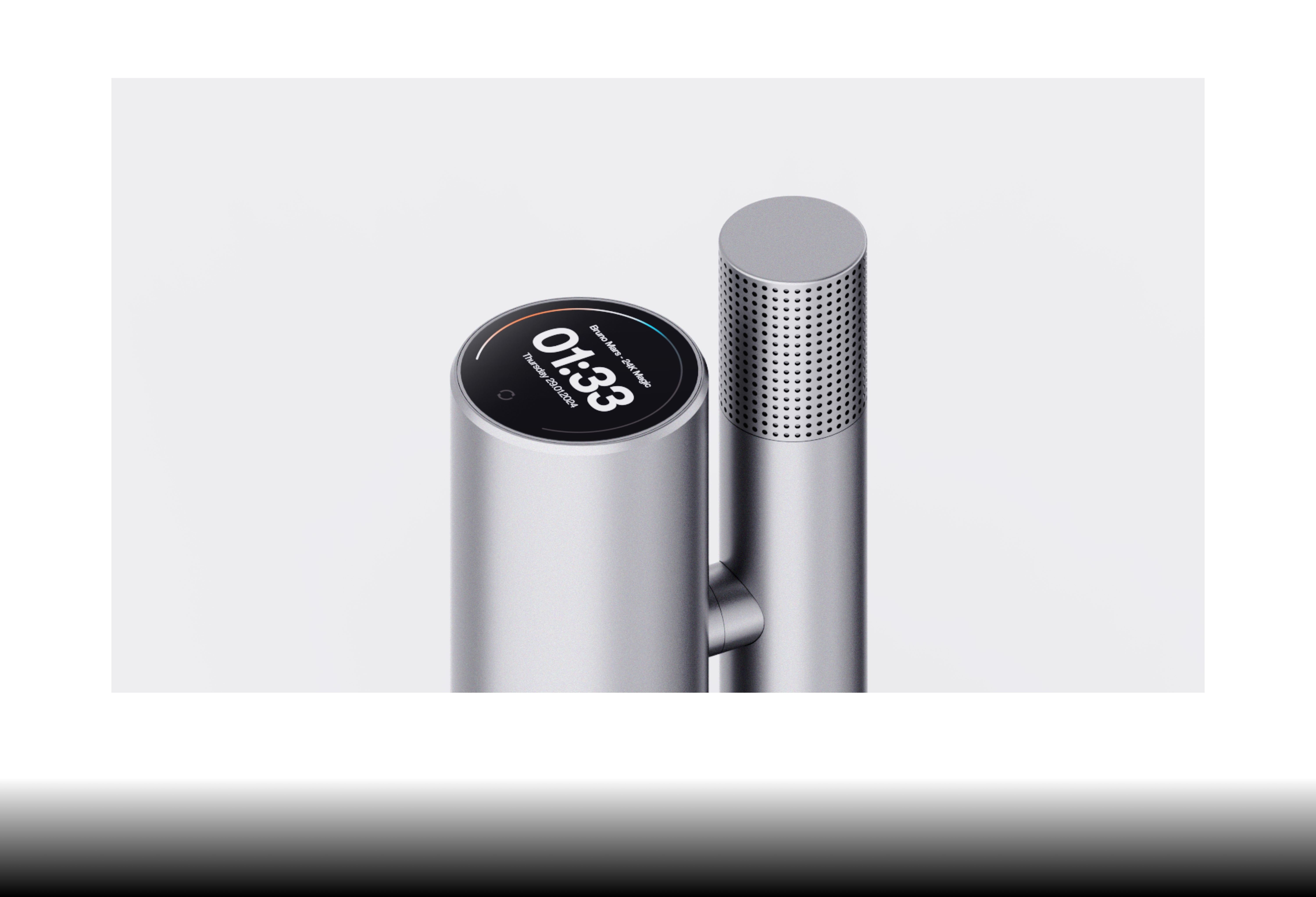 speaker，Design，player，Simplicity，equipment，