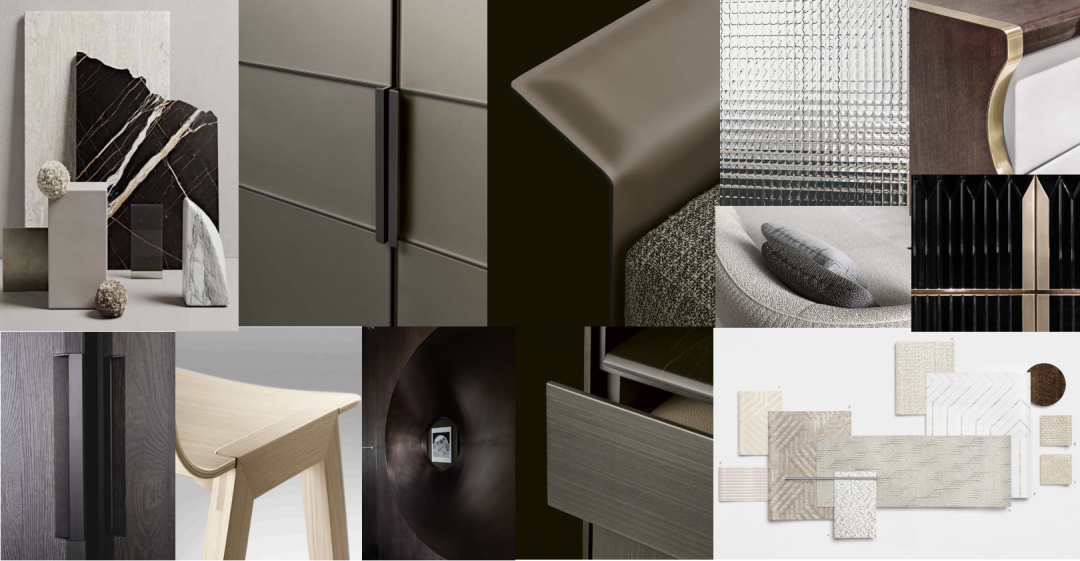 IOT，Smart home，control panel，intelligent ai system，TOALL Convex and Concave Design，