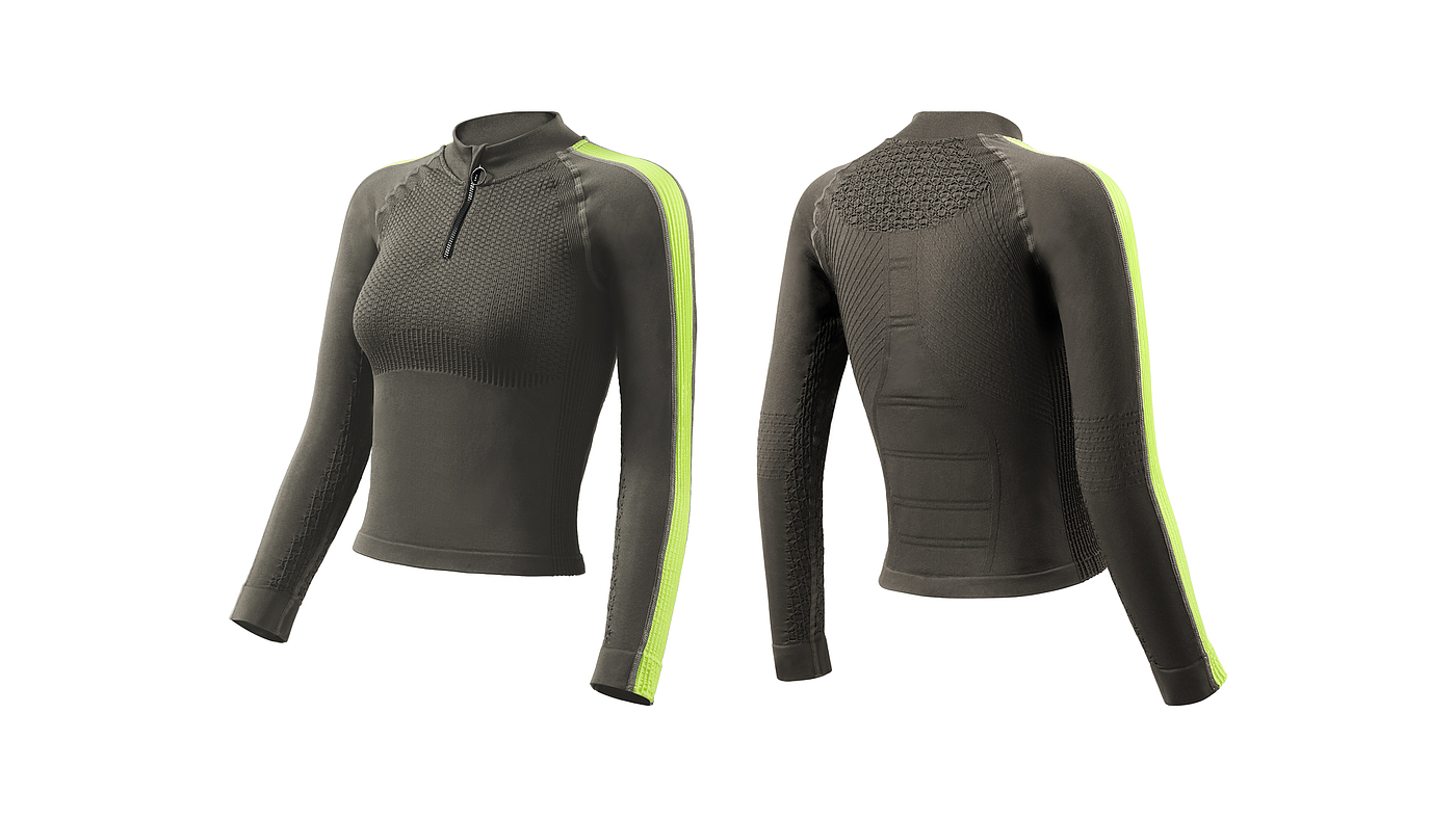 outdoor sport，Athletic Wear，IF award，If award winning works，Germany if，sportswear，