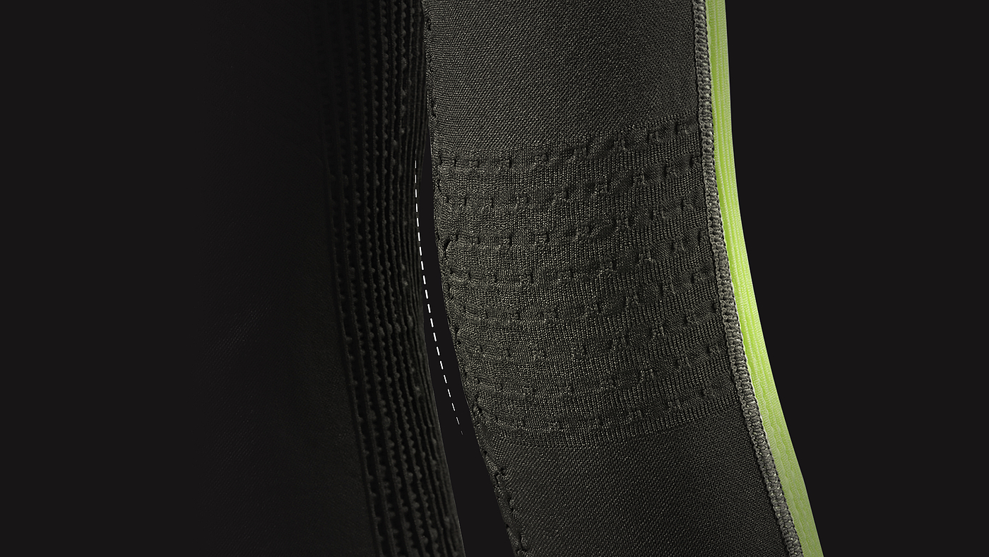 outdoor sport，Athletic Wear，IF award，If award winning works，Germany if，sportswear，