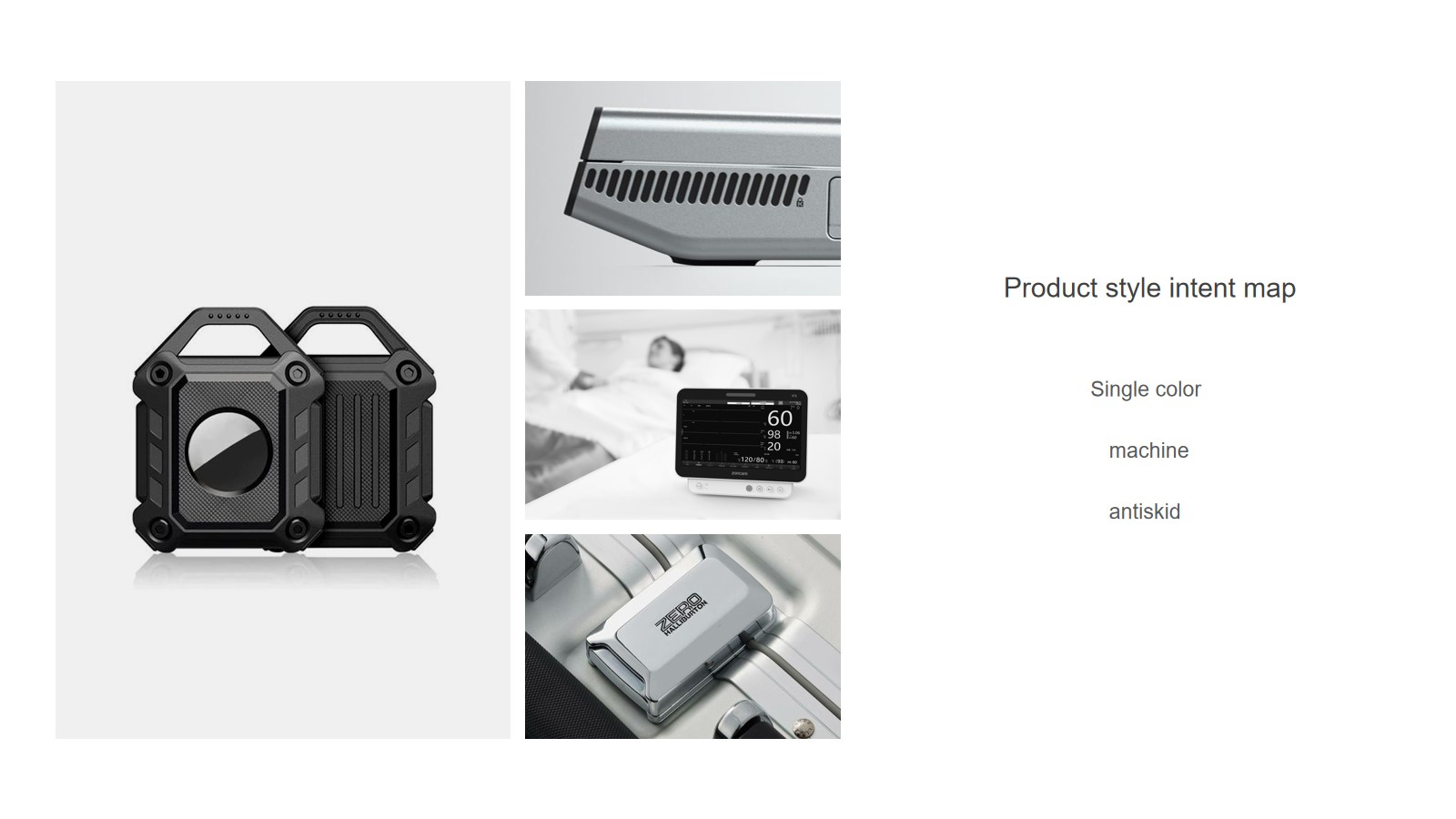 product design，industrial design，Three prevention products，Tools and equipment，Water quality detection，Detector，display，