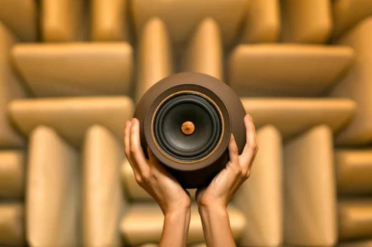 Digital，intelligence，technology，Design，speaker，