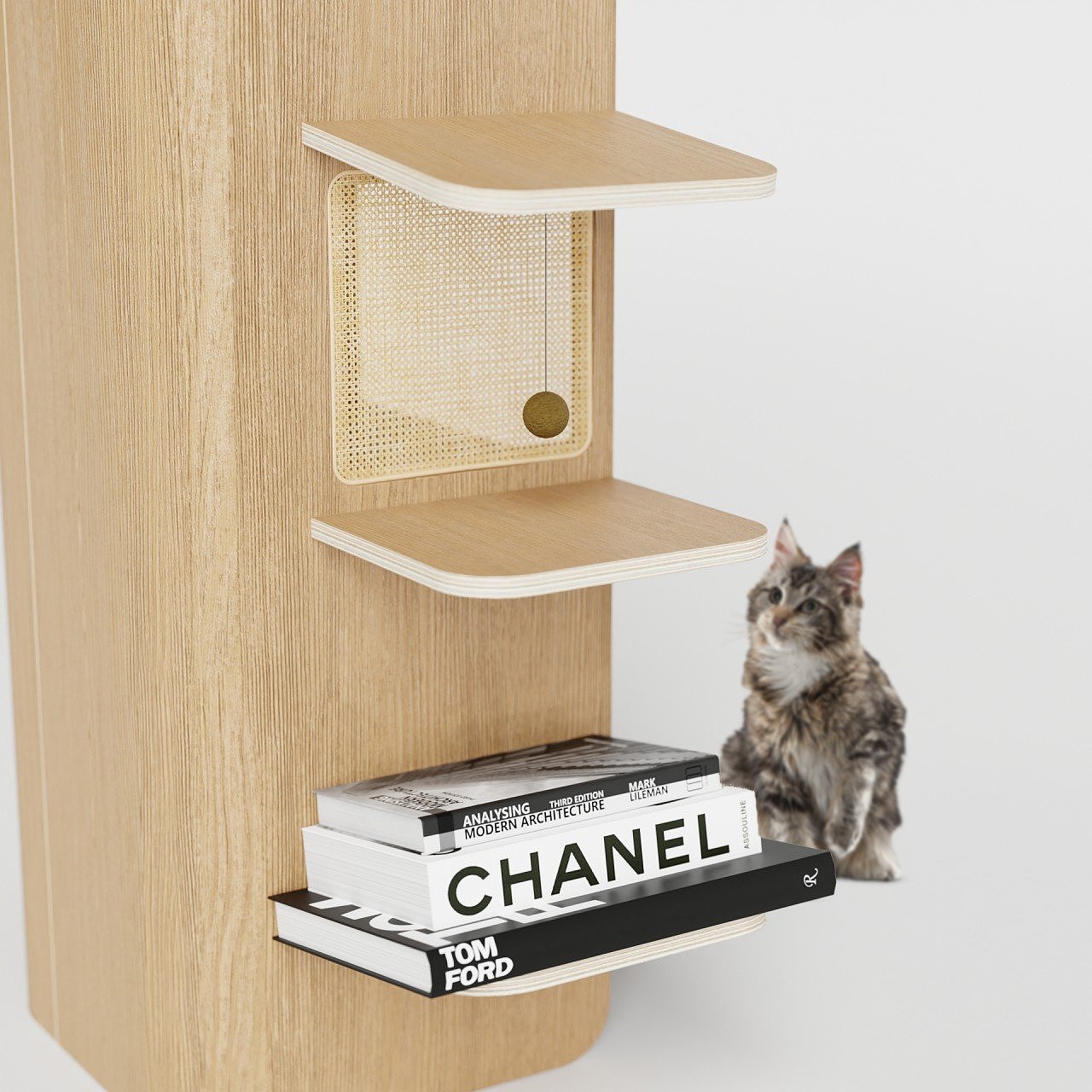 Cat tree，entertainment，Design，Home Furnishing，Pets，