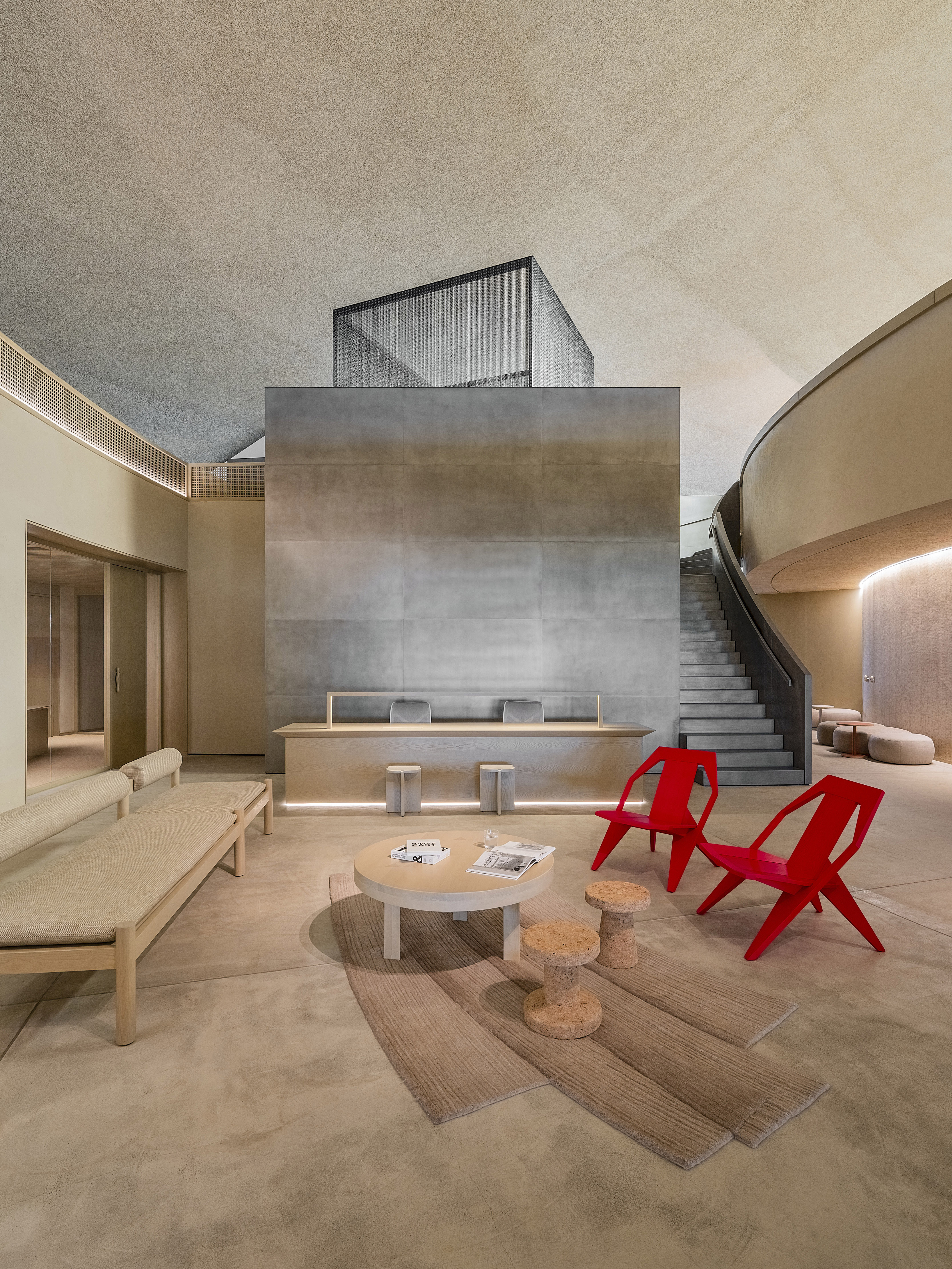 Red dot award，If Award，