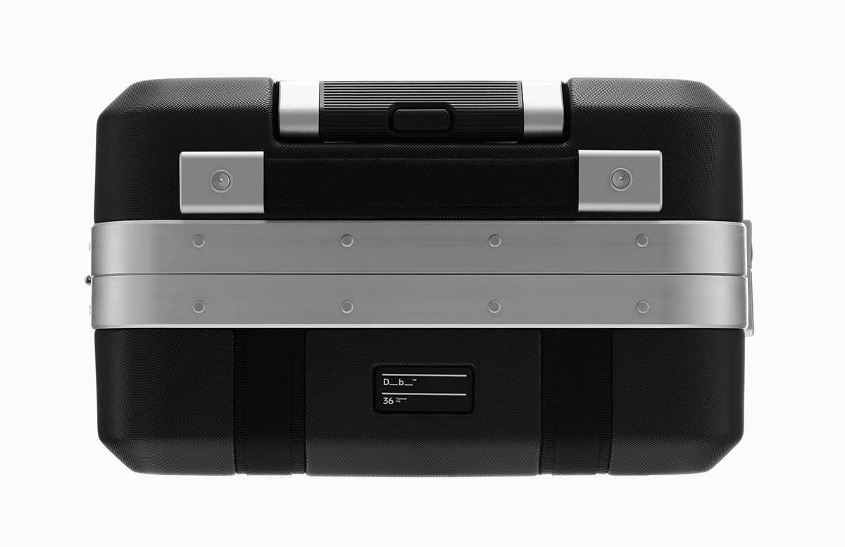 Db Ramverk PRO，luggage，Draw bar box，suitcase，