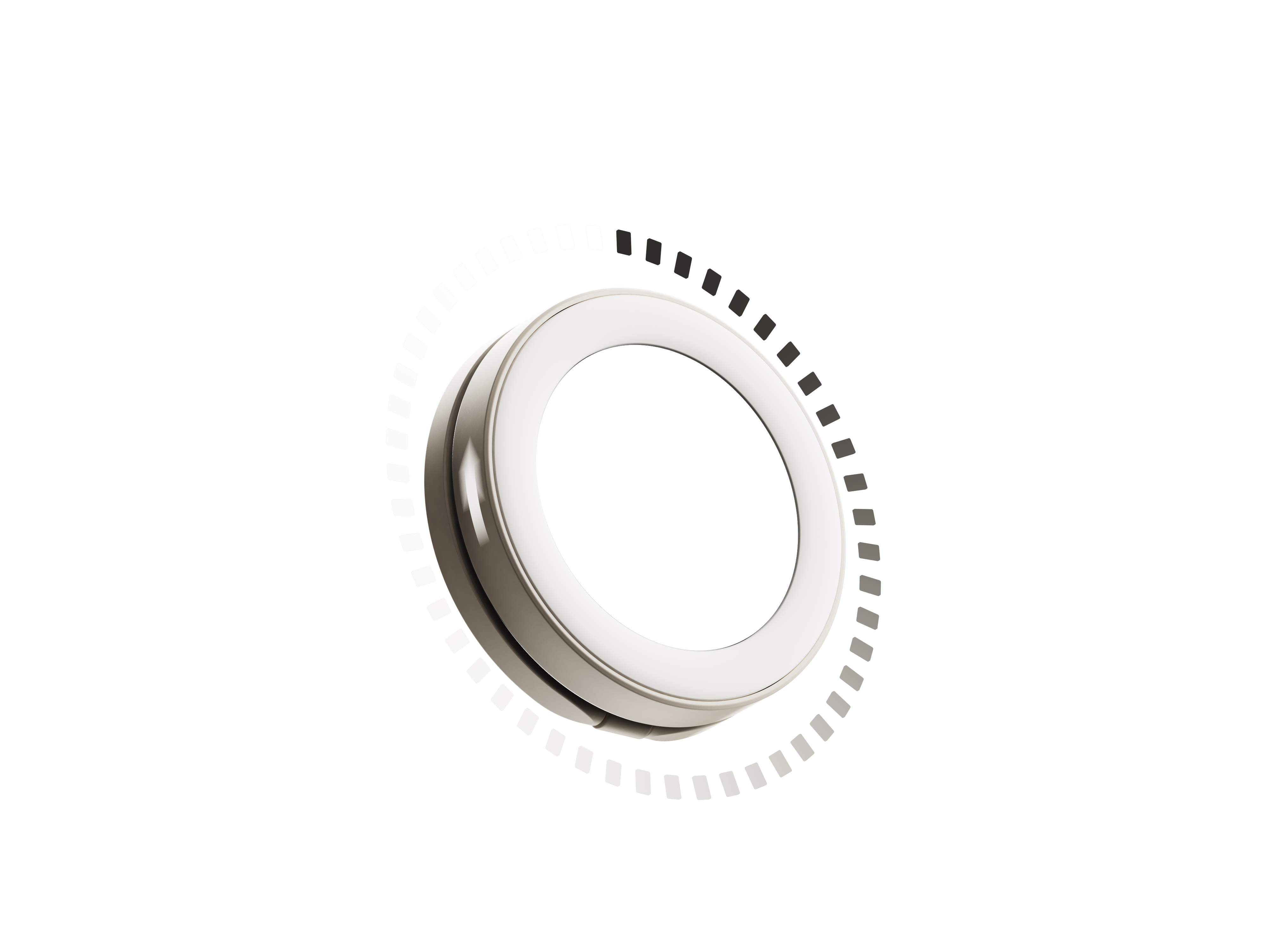 mobile phone，fill-in light，Make up，yifeeling，A touch，product design，sample reels，