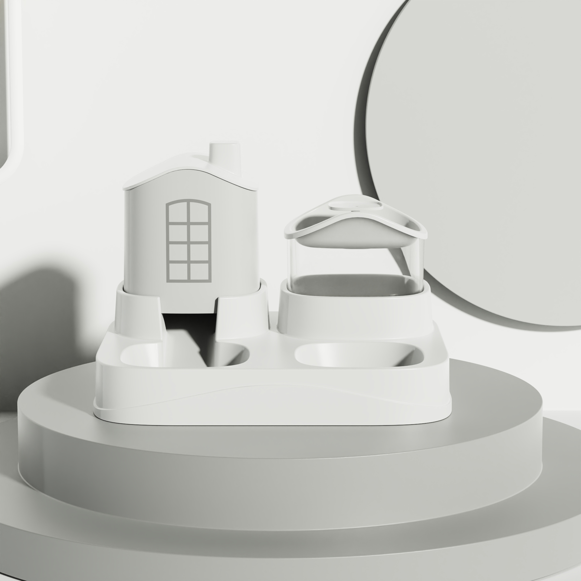 Pet bowl，Pet feeder，Pet Supplies & Pet，