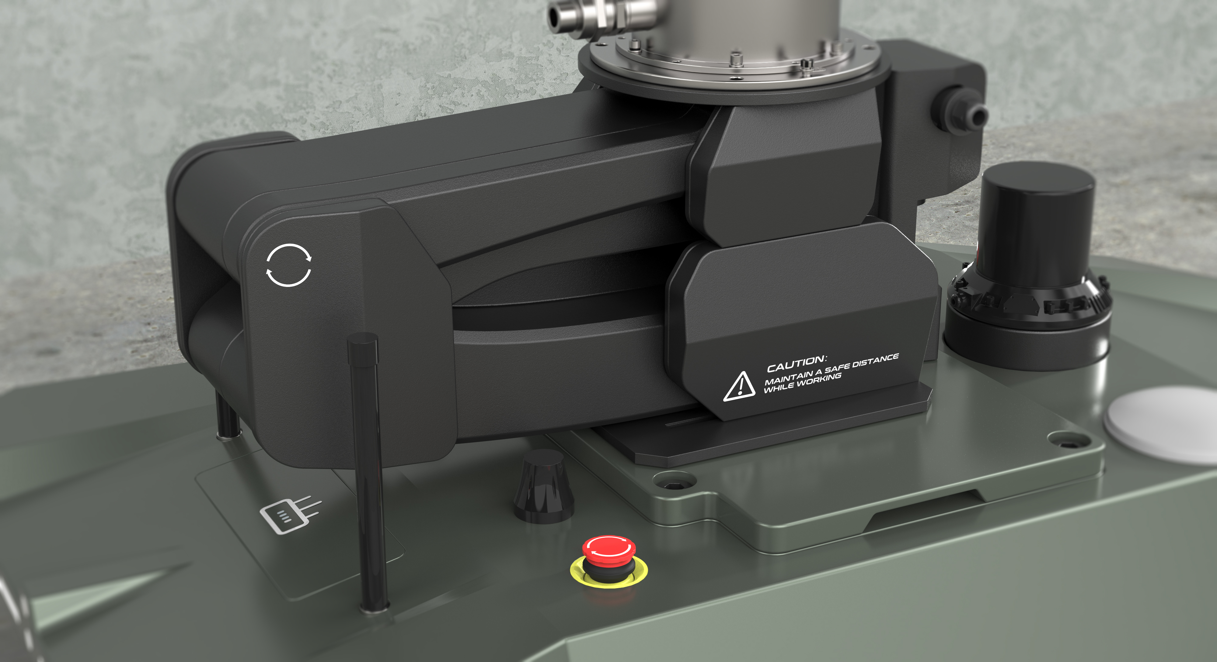 Patrol robot，robot，explosion-proof，vehicle，