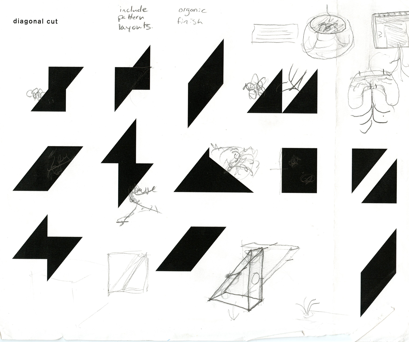 Indoor Plant，Module，Botany，Potted plants，