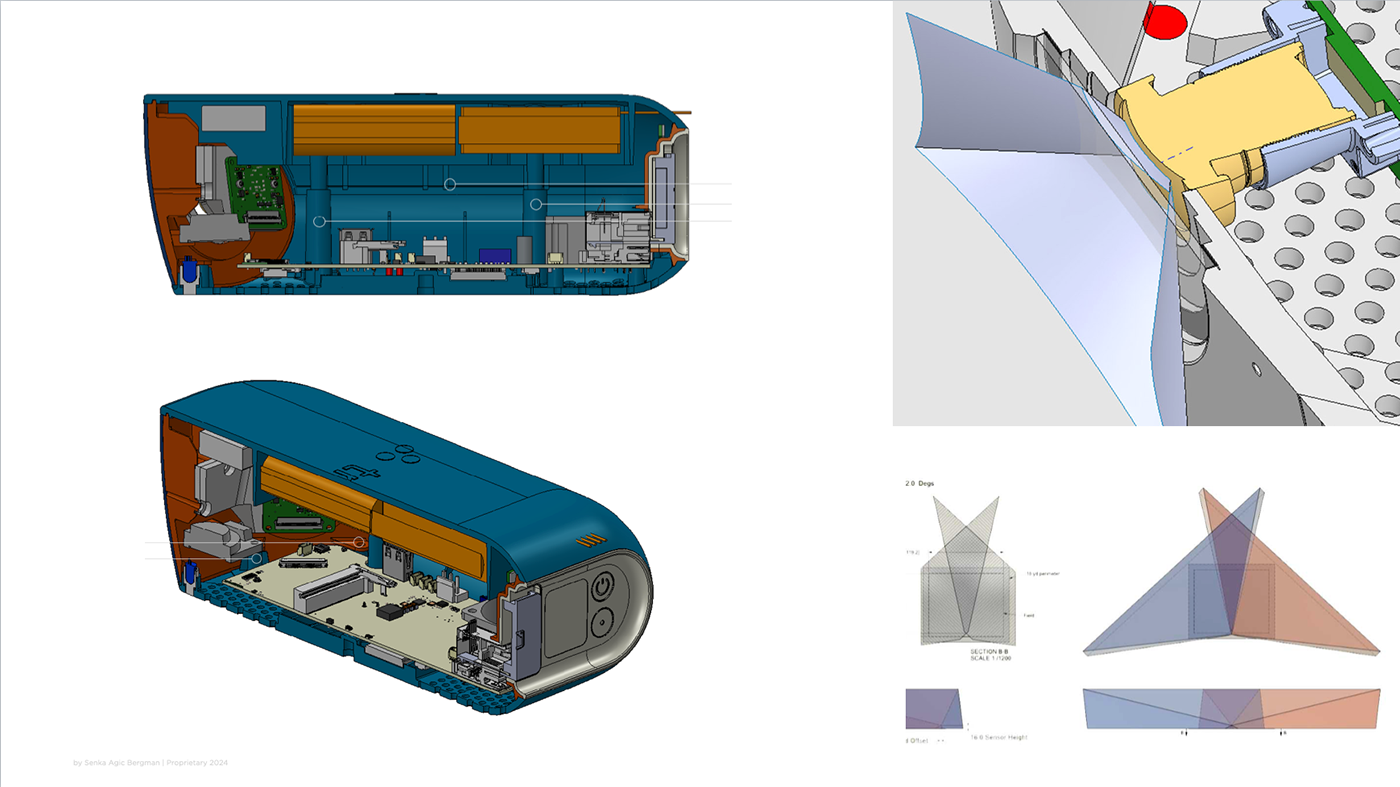 Trace soccer camera，camera，intelligence，Digital，
