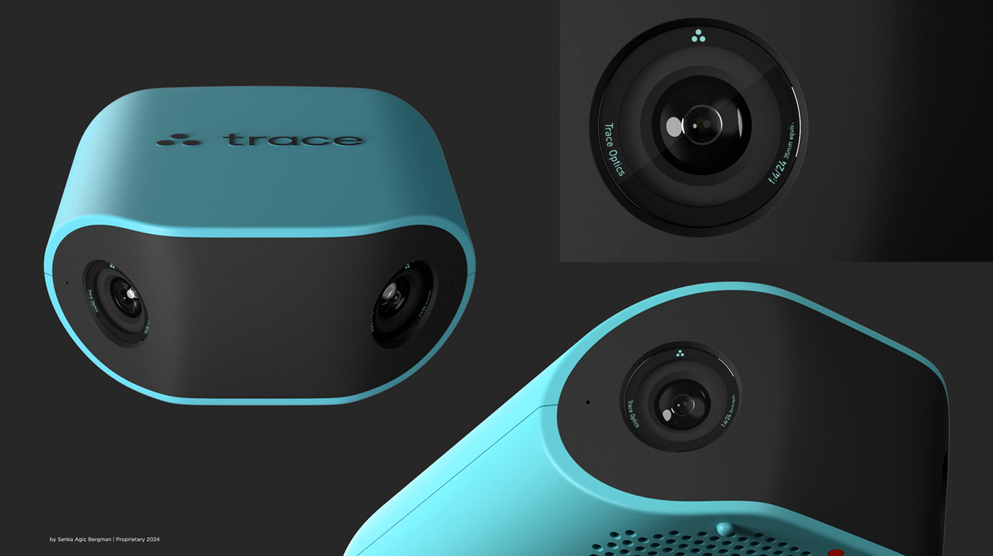 Trace soccer camera，camera，intelligence，Digital，