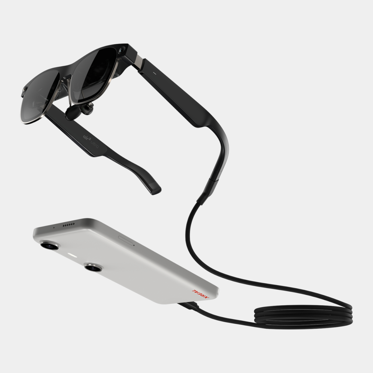 XREAL Beam Pro，Digital，Electronic equipment，ar，