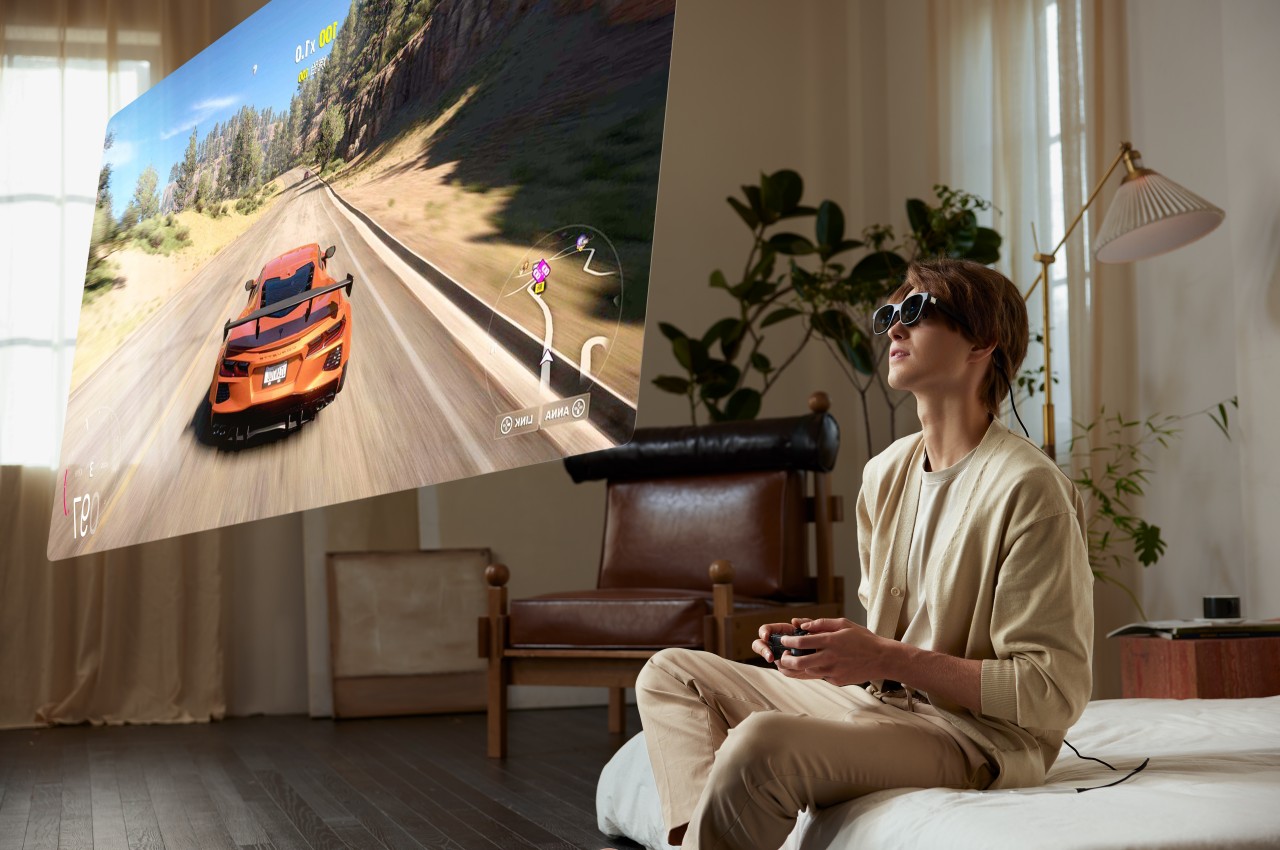 XREAL Beam Pro，Digital，Electronic equipment，ar，