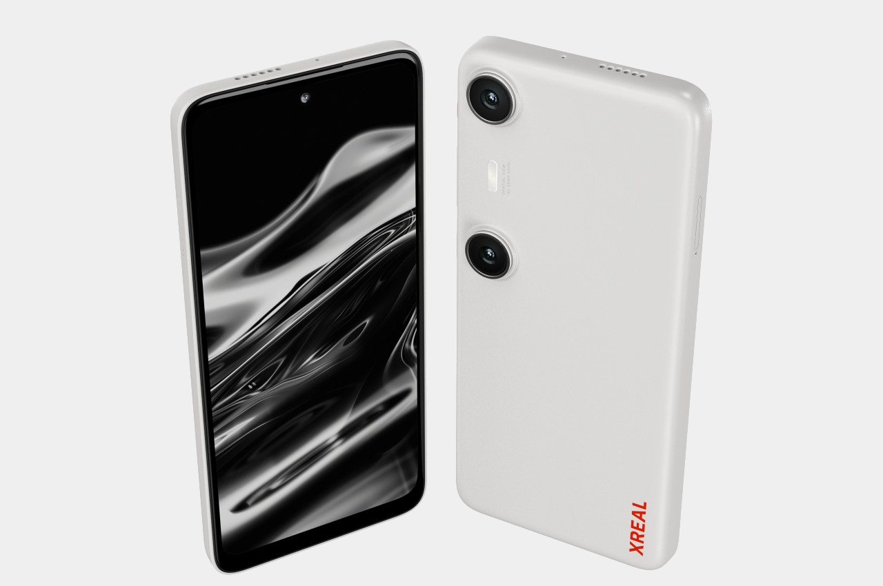 XREAL Beam Pro，Digital，Electronic equipment，ar，