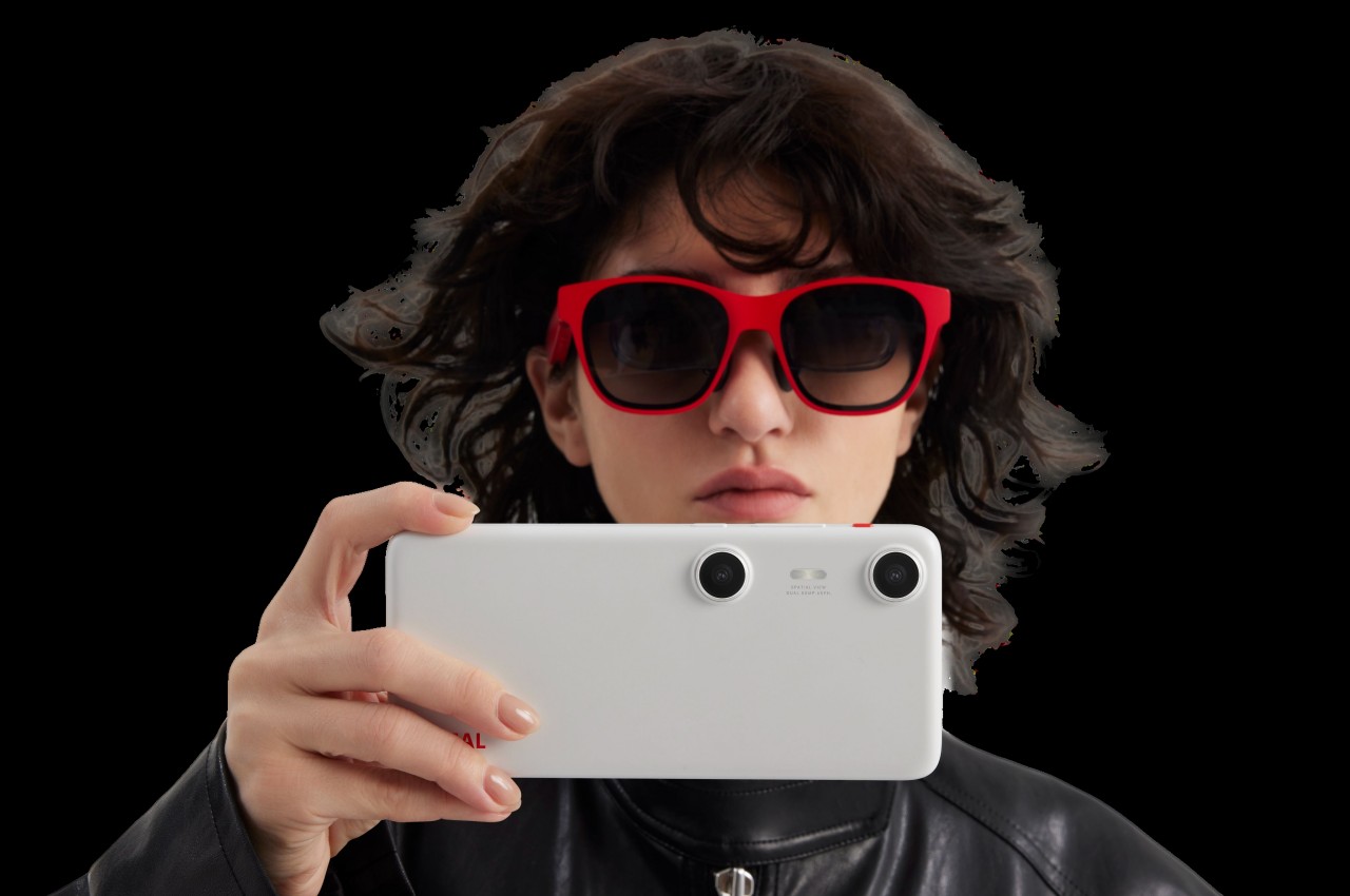 XREAL Beam Pro，Digital，Electronic equipment，ar，