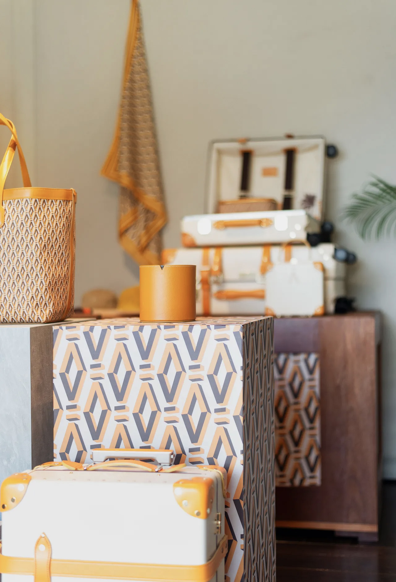 aman，Architecture，hut，pop-up shop，