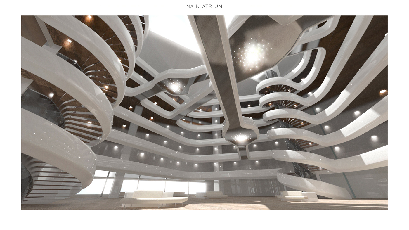 Beluga，Arctic exploration ship，Cruise，