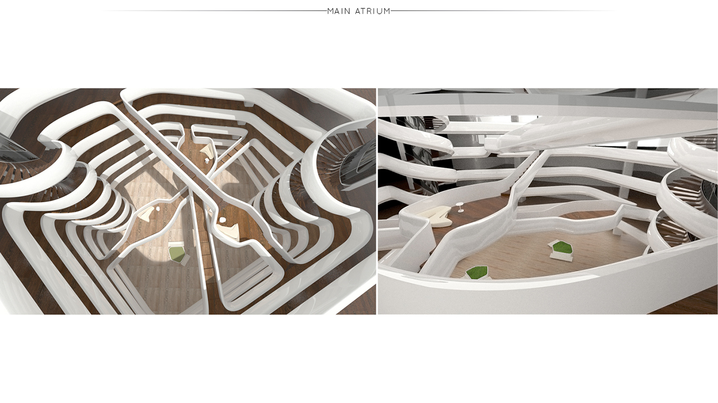 Beluga，Arctic exploration ship，Cruise，