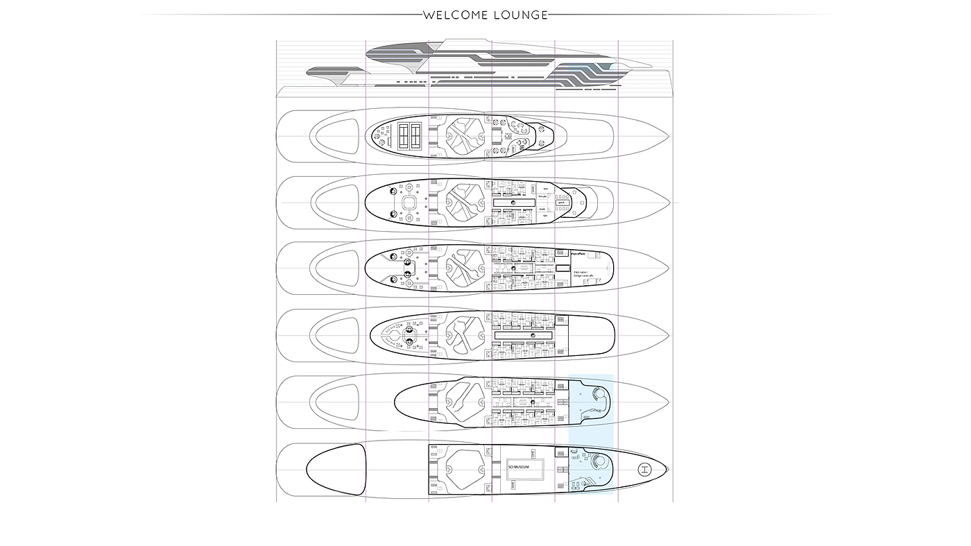 Beluga，北极探险船，游轮，