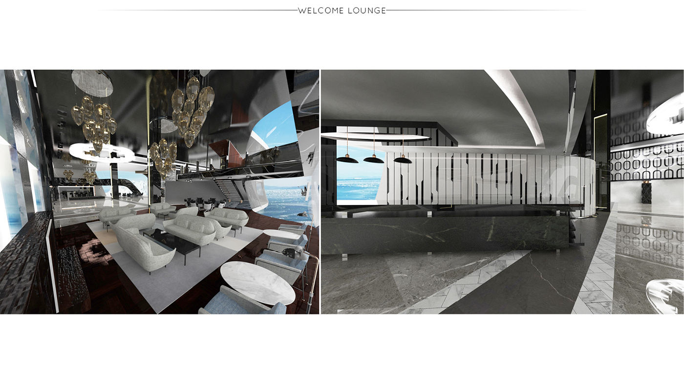 Beluga，Arctic exploration ship，Cruise，