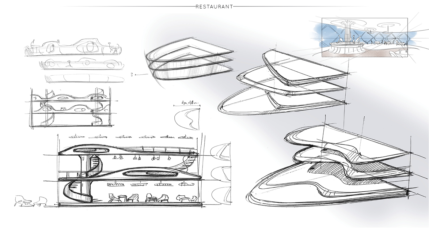 Beluga，Arctic exploration ship，Cruise，