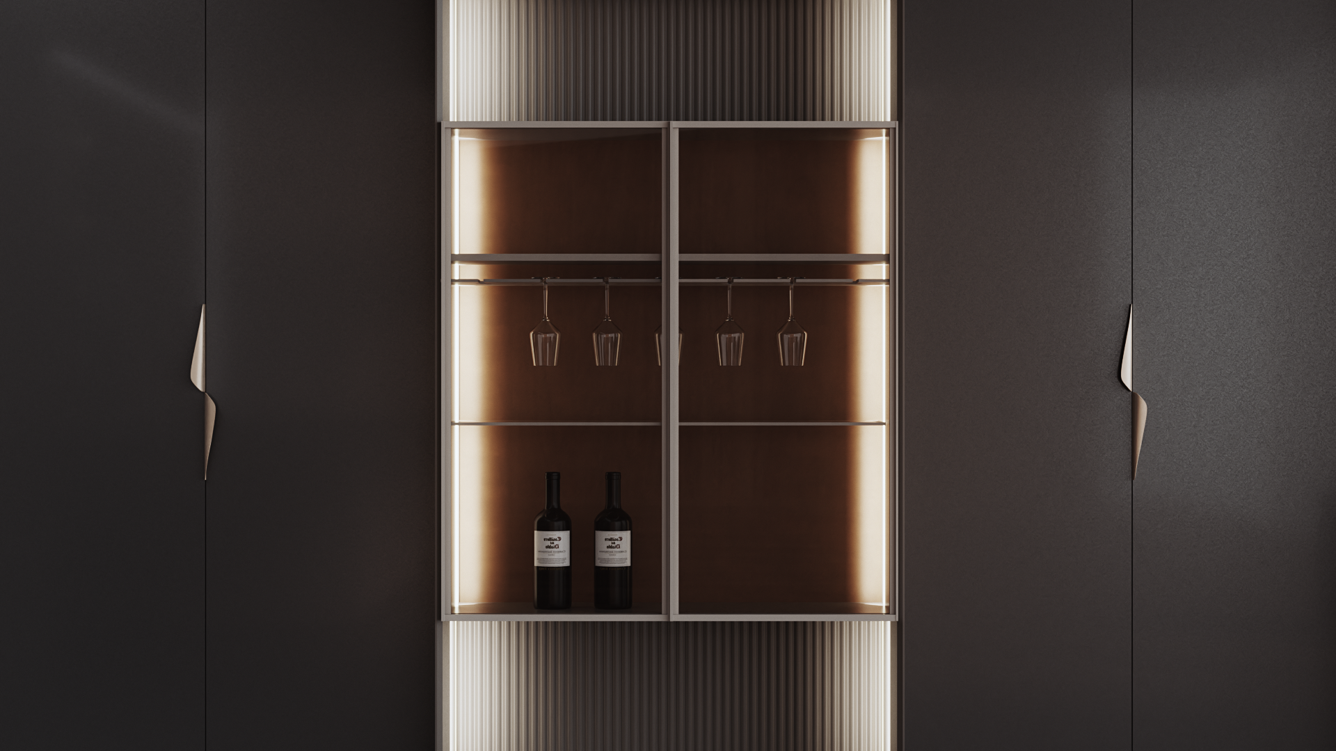 Home Furnishing，Product display，3D CG Video，animation，