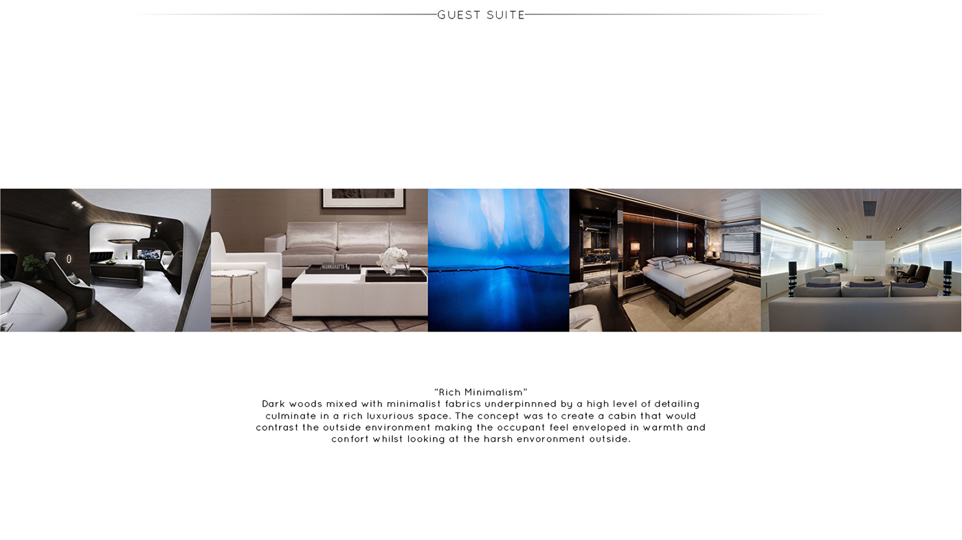 Beluga，Arctic exploration ship，Cruise，