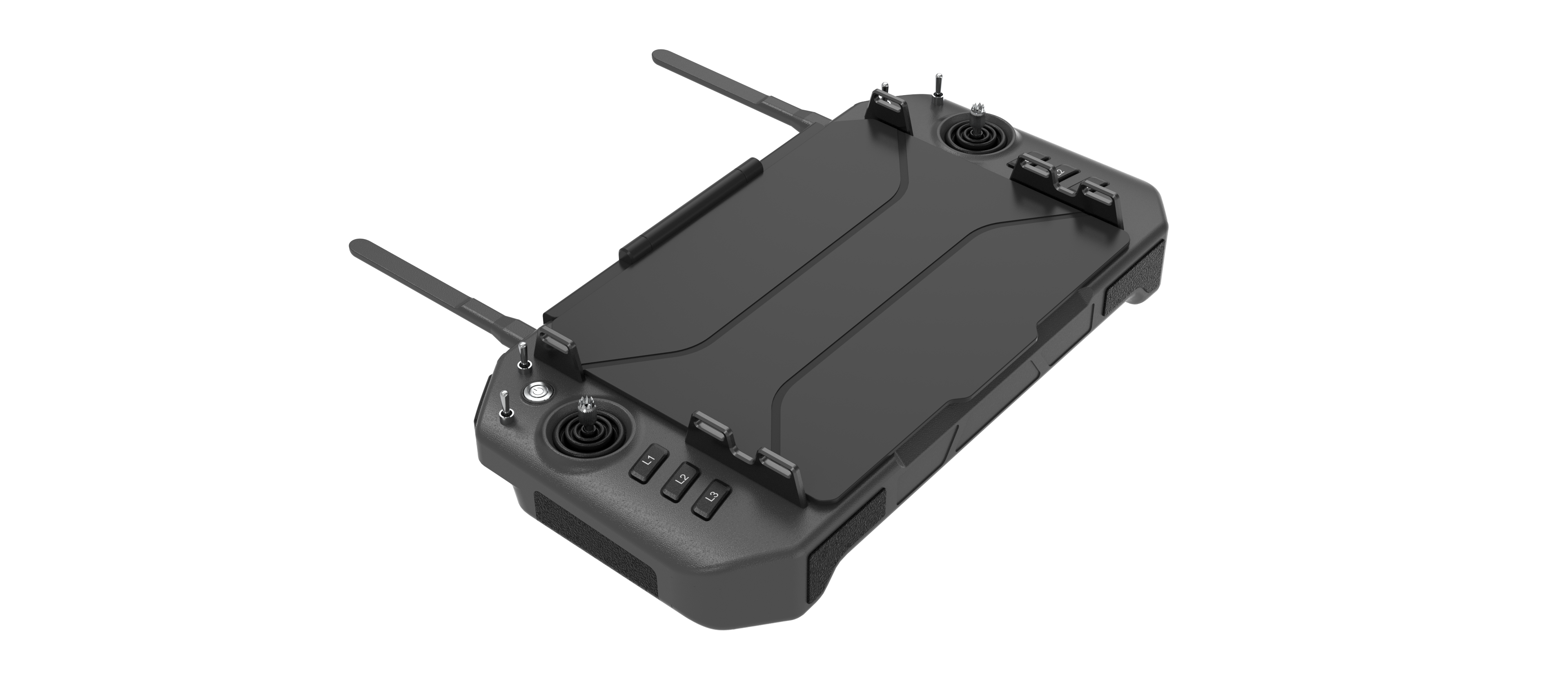 UAV remote control，