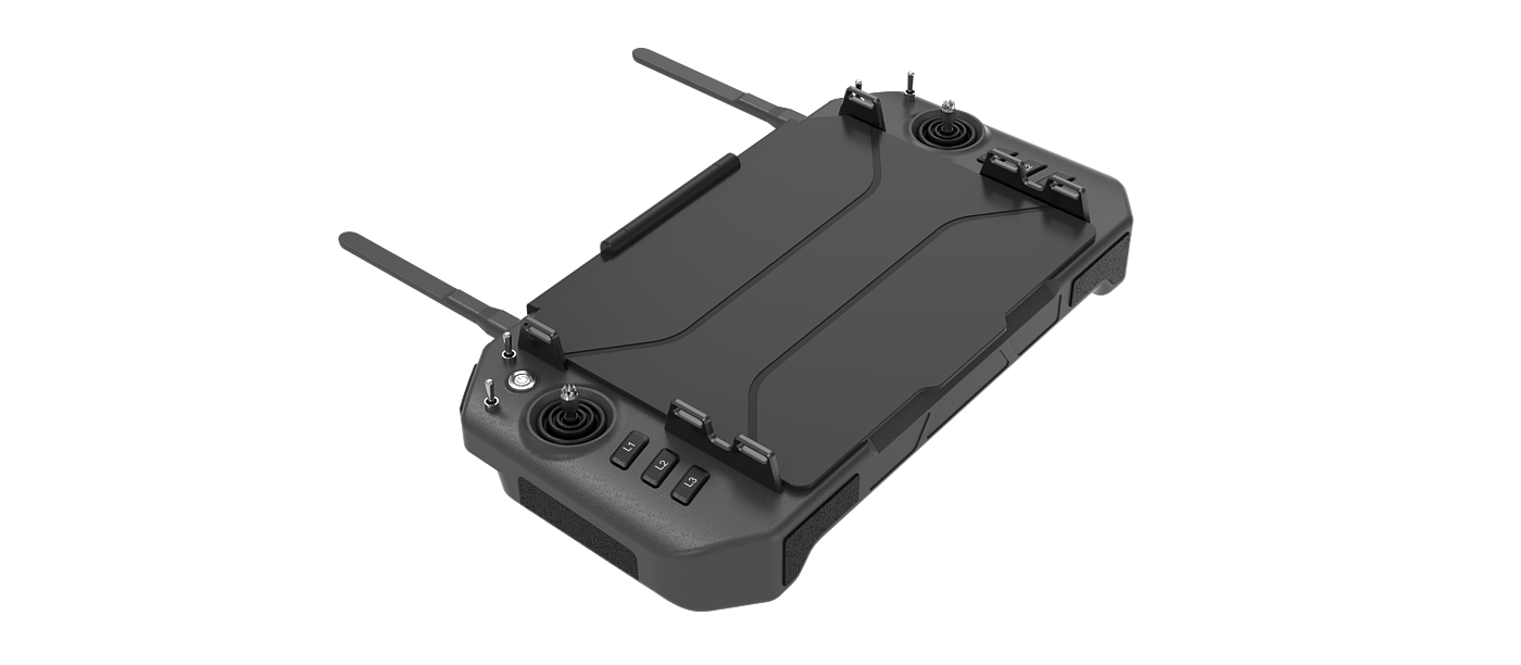 UAV remote control，