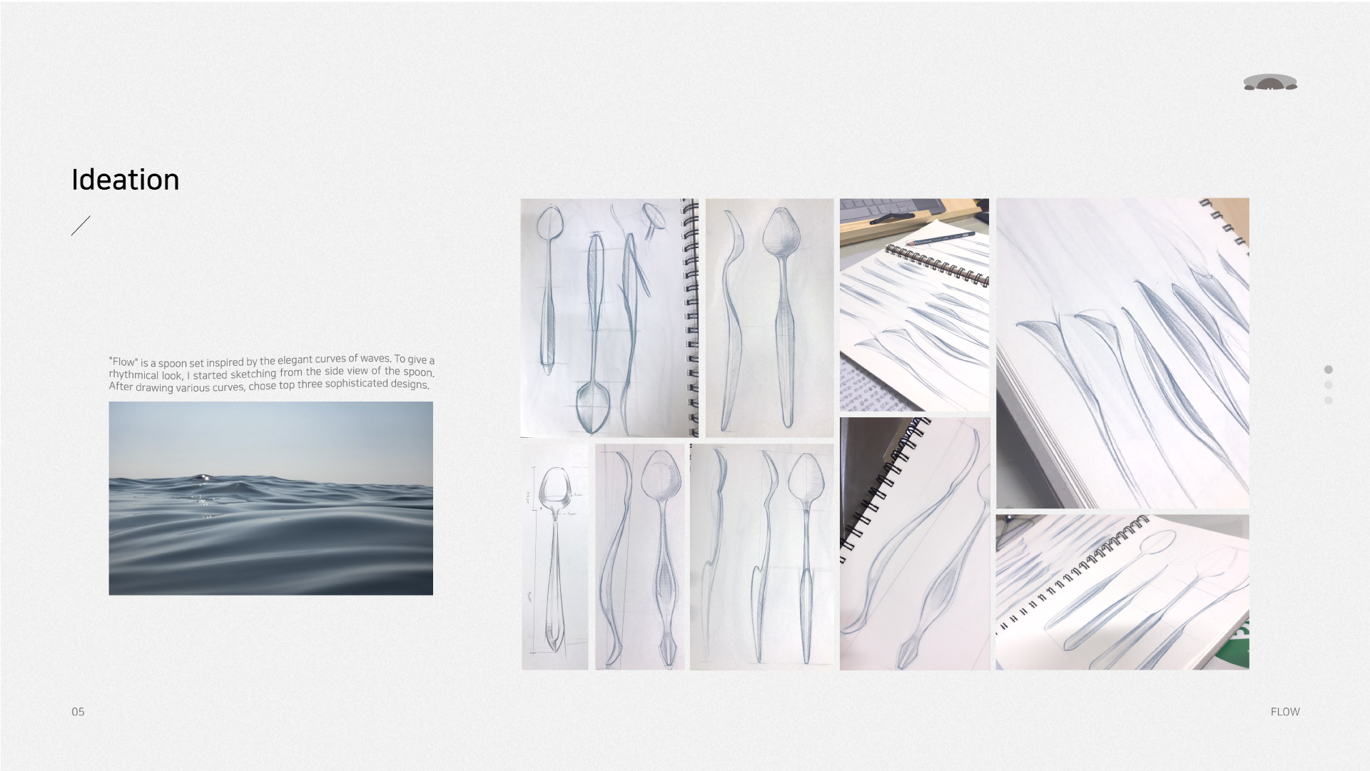 tableware，Spoon，Gift box，conceptual design，Simplicity，originality，