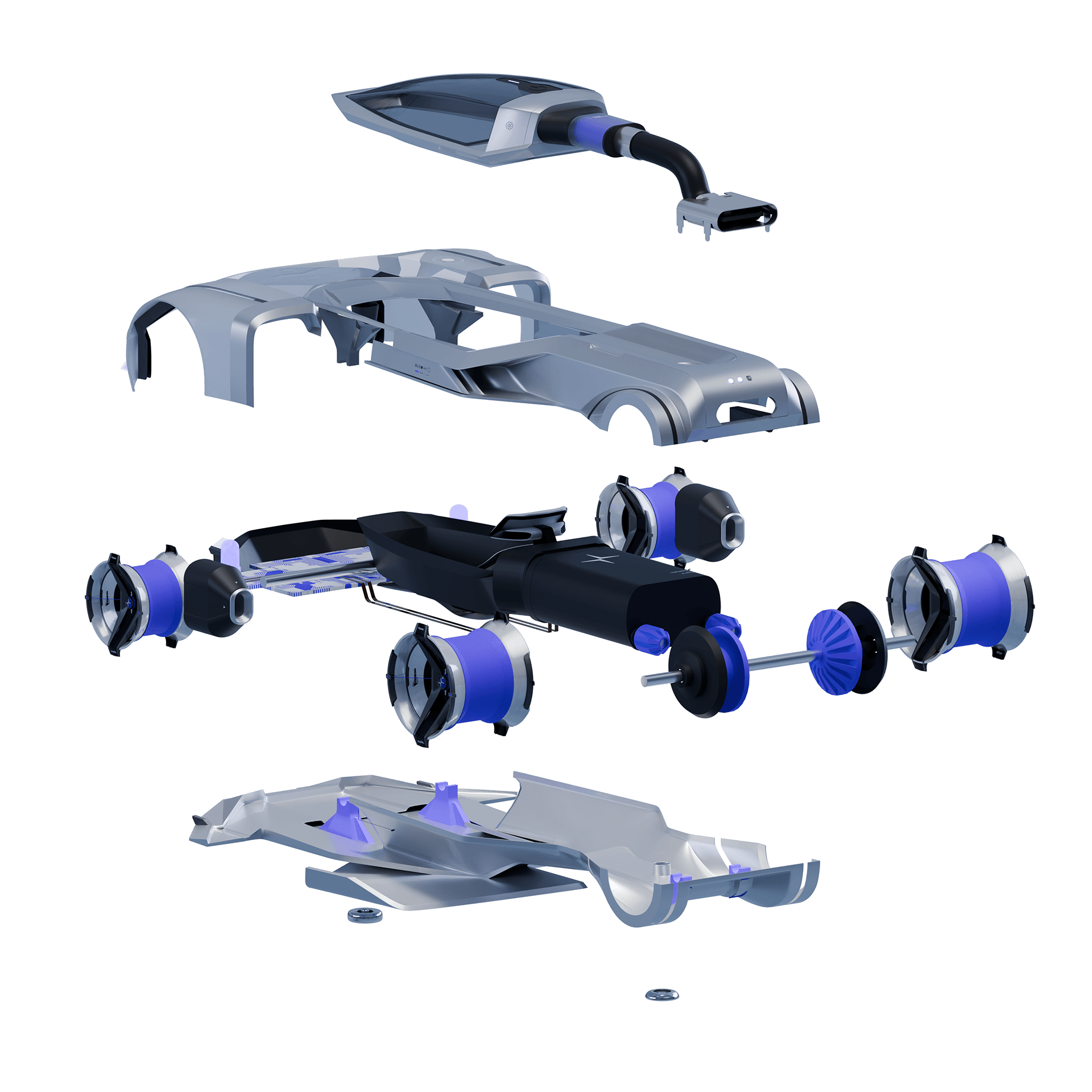 Concept Car，Design，innovate，tool，science and technology，