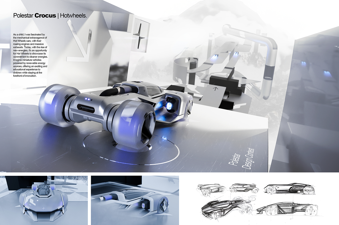 Concept Car，Design，innovate，tool，science and technology，