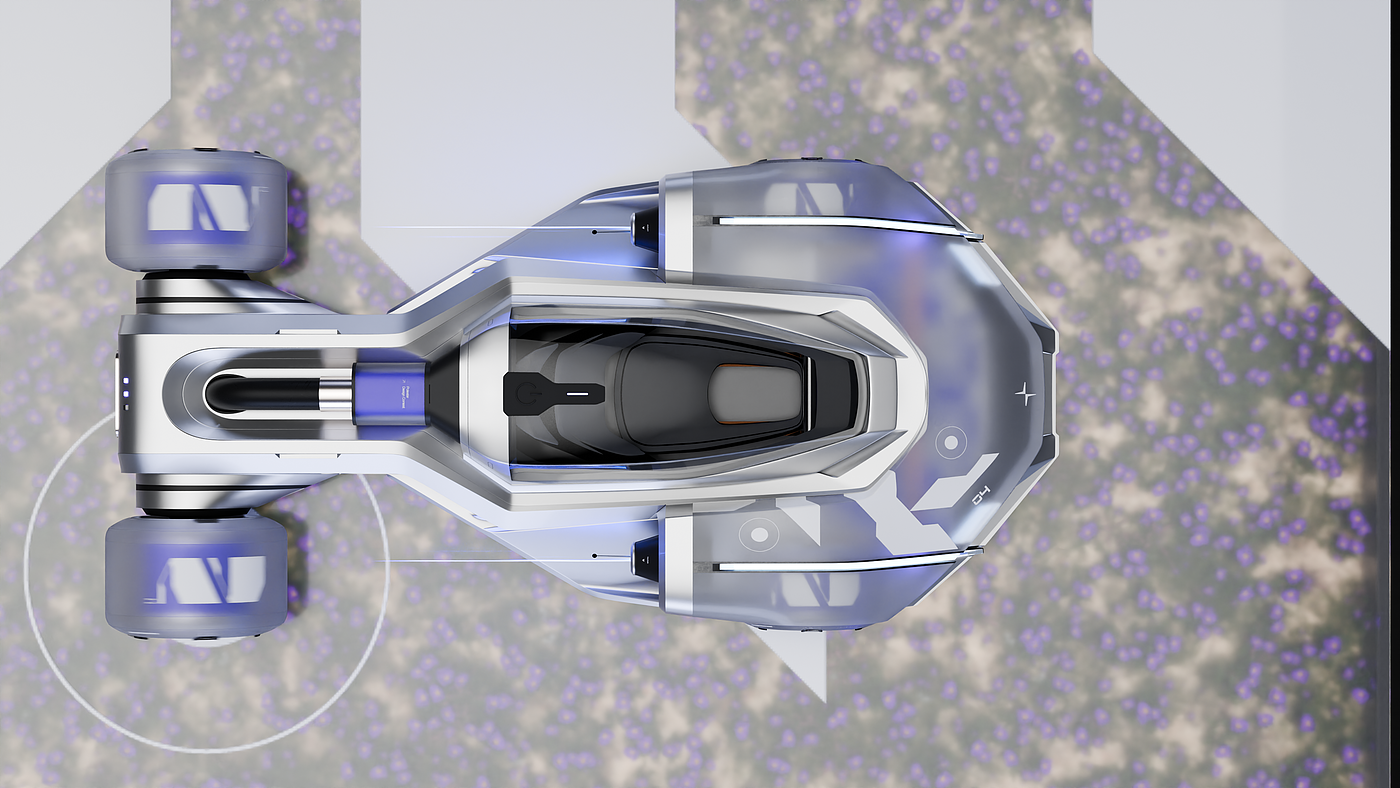 Concept Car，Design，innovate，tool，science and technology，