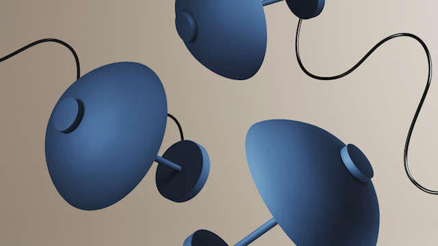 equipment，Desk lamp，furniture，Art design，color，