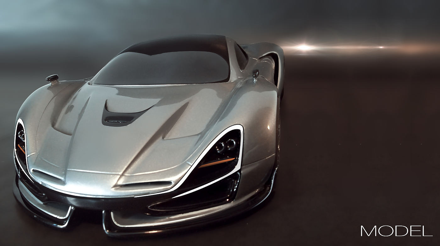 Concept Car，Design，science and technology，Sports car，vehicle，