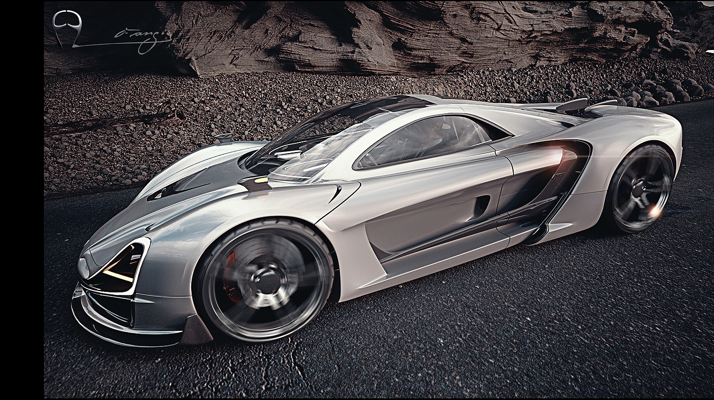 Concept Car，Design，science and technology，Sports car，vehicle，