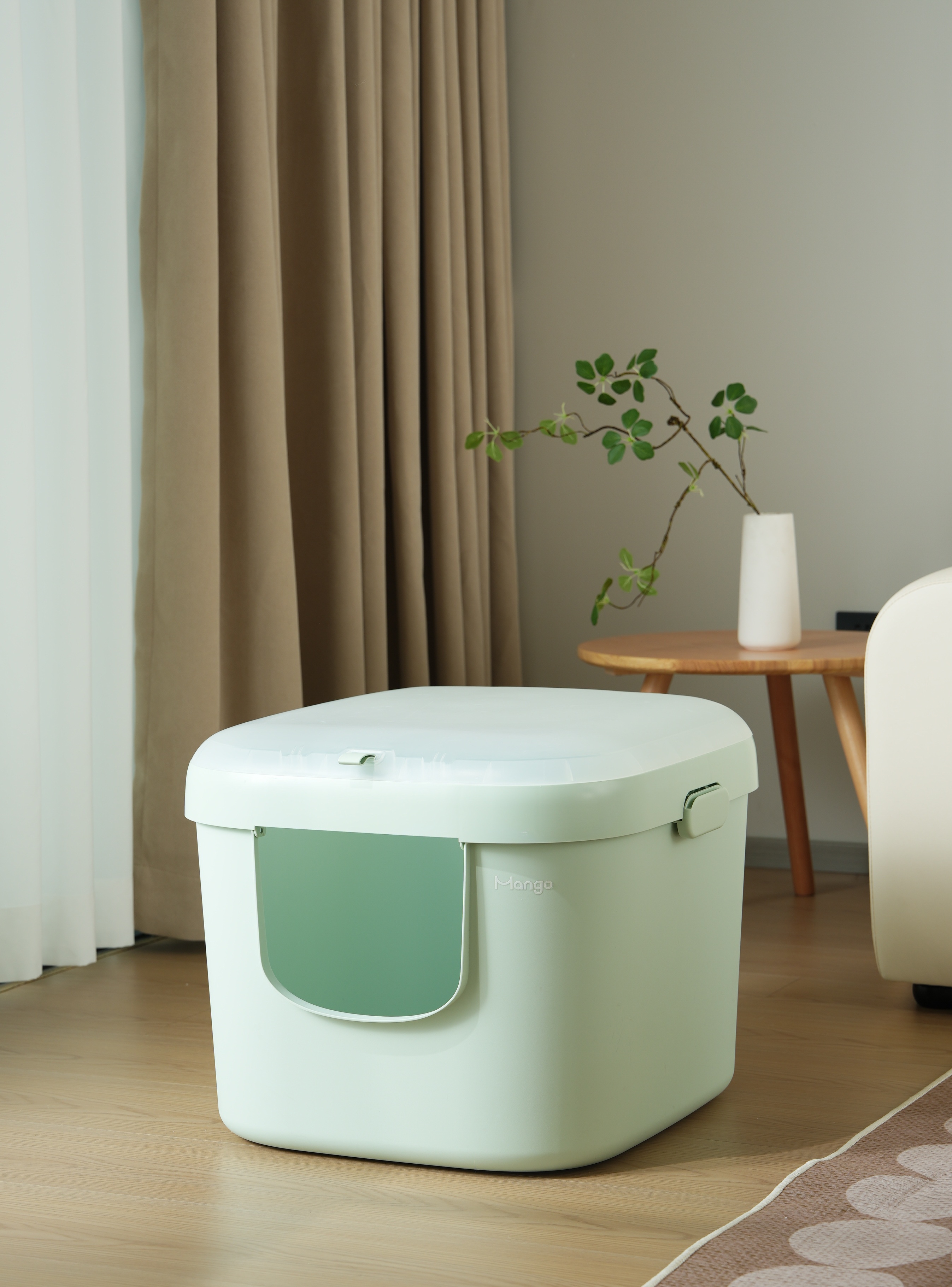 Litter Basin，Pets，Bute Fruit Pet，Kitty，