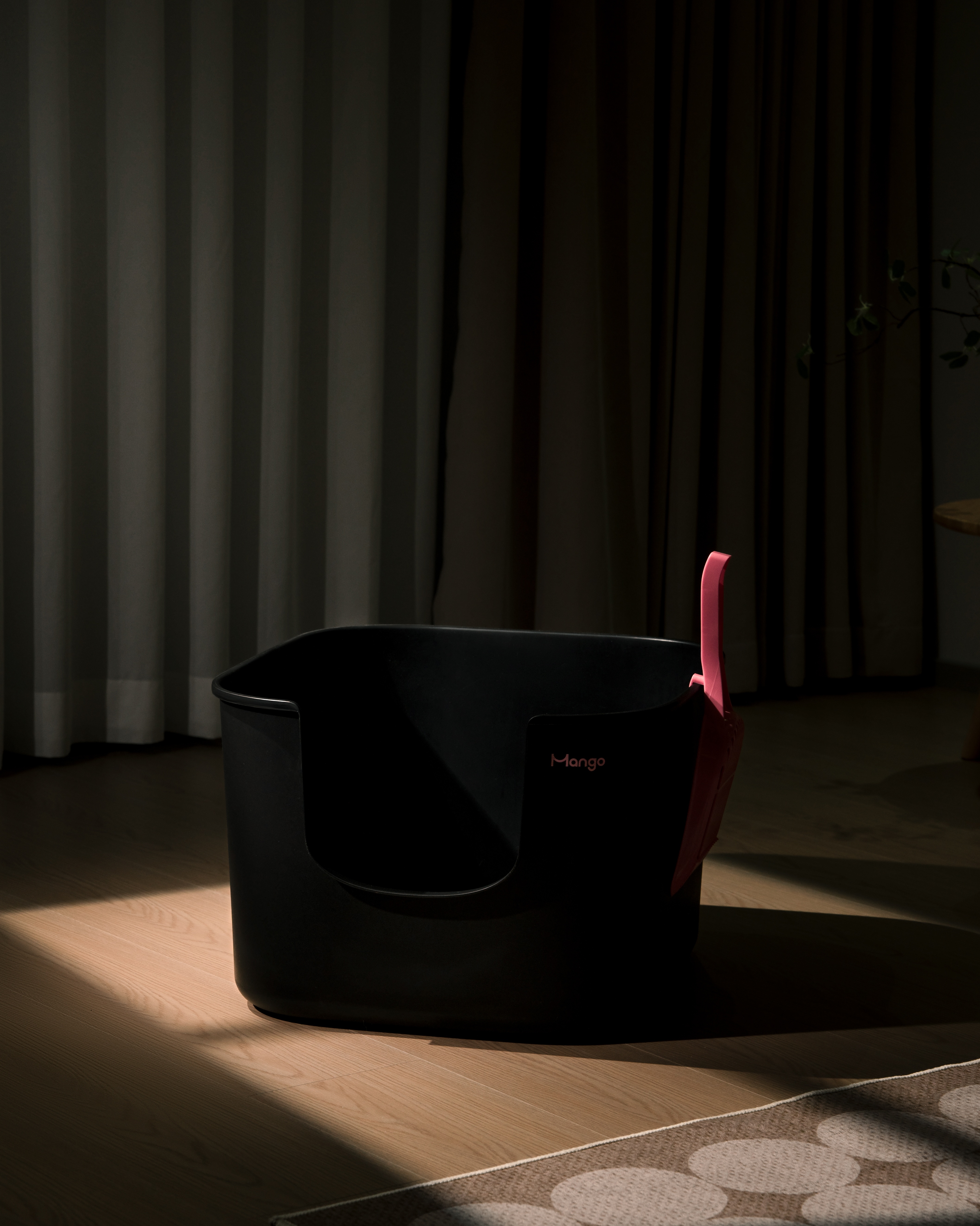 Litter Basin，Pets，Bute Fruit Pet，Kitty，