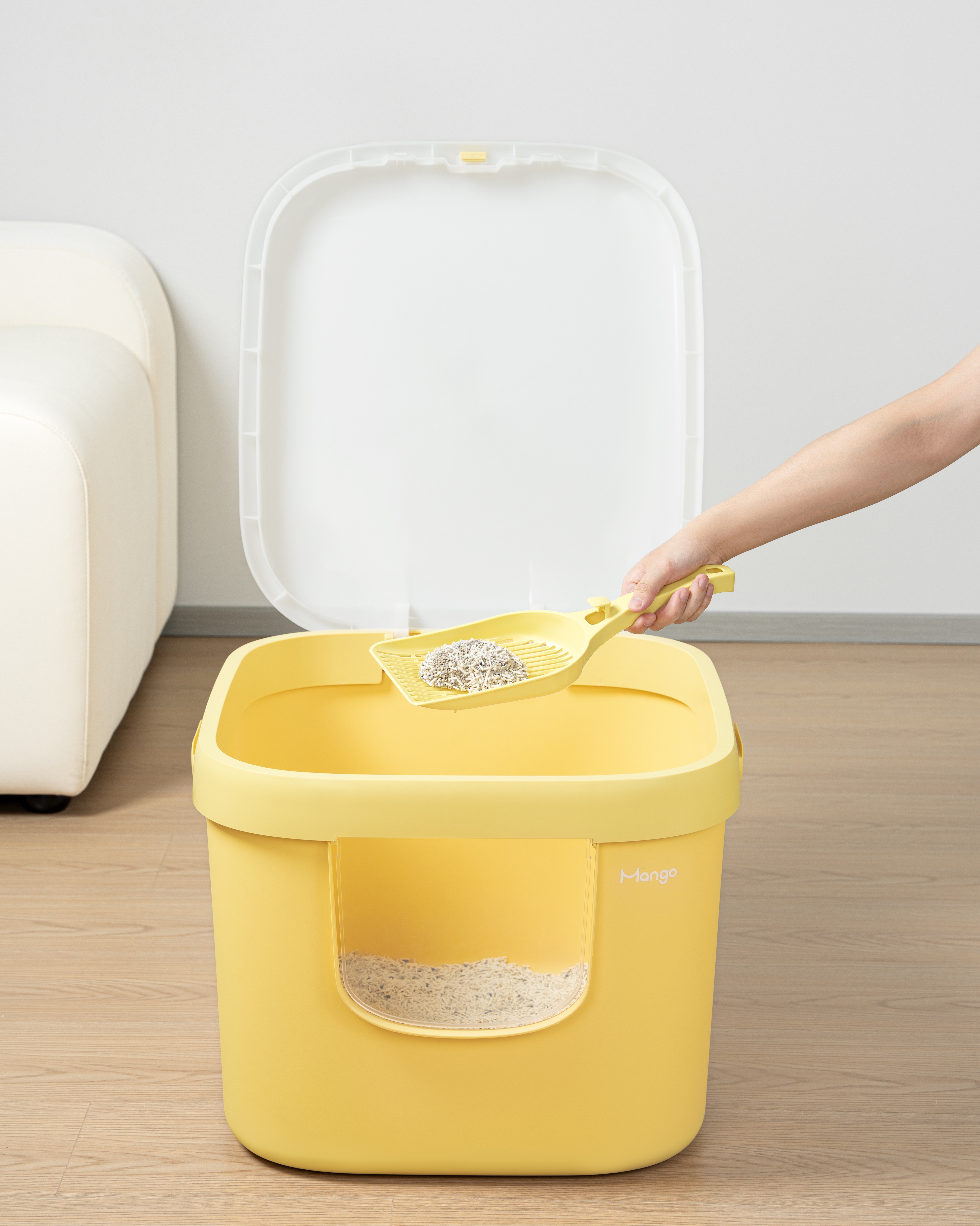 Litter Basin，Pets，Bute Fruit Pet，Kitty，