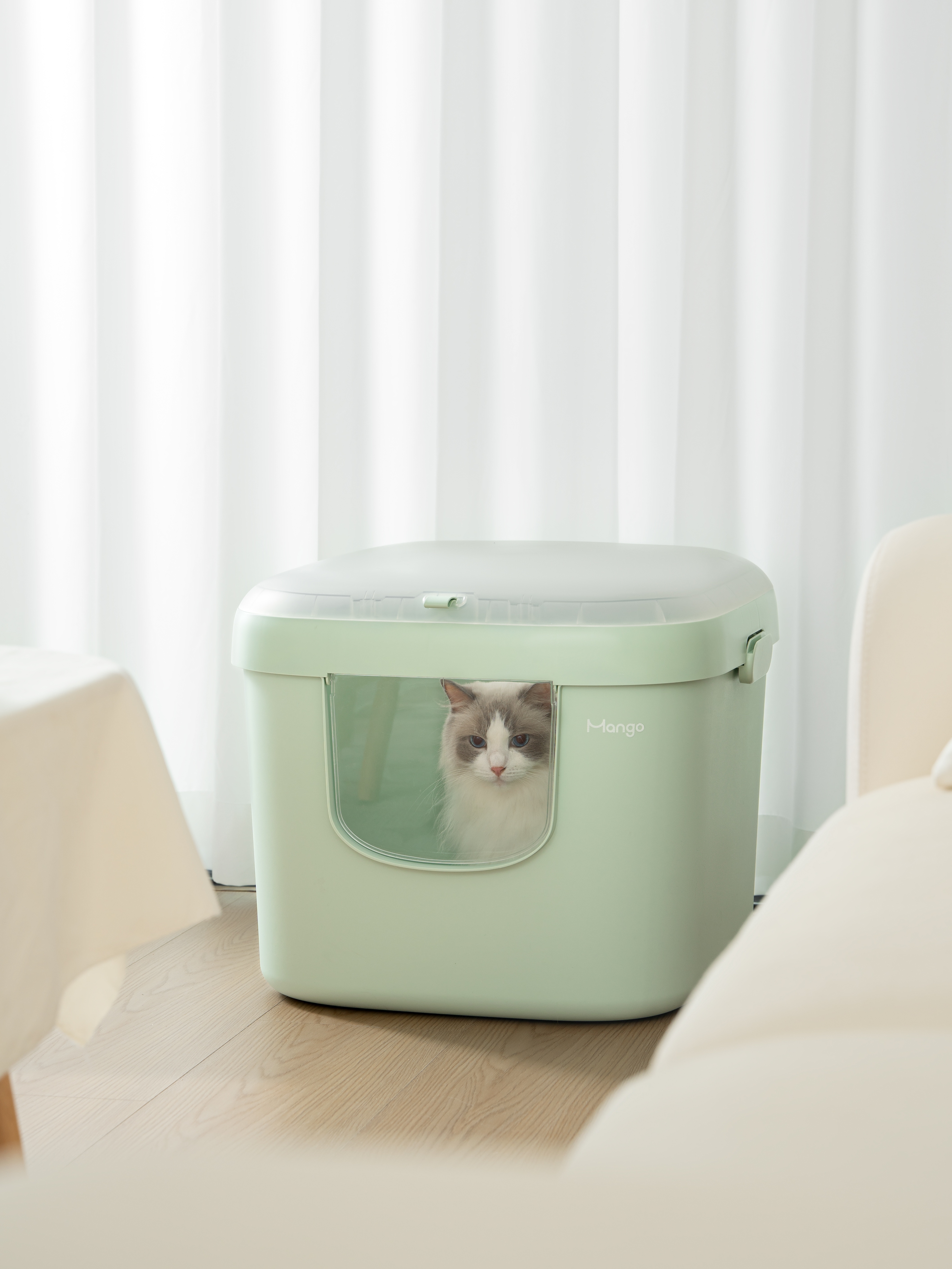 Litter Basin，Pets，Bute Fruit Pet，Kitty，