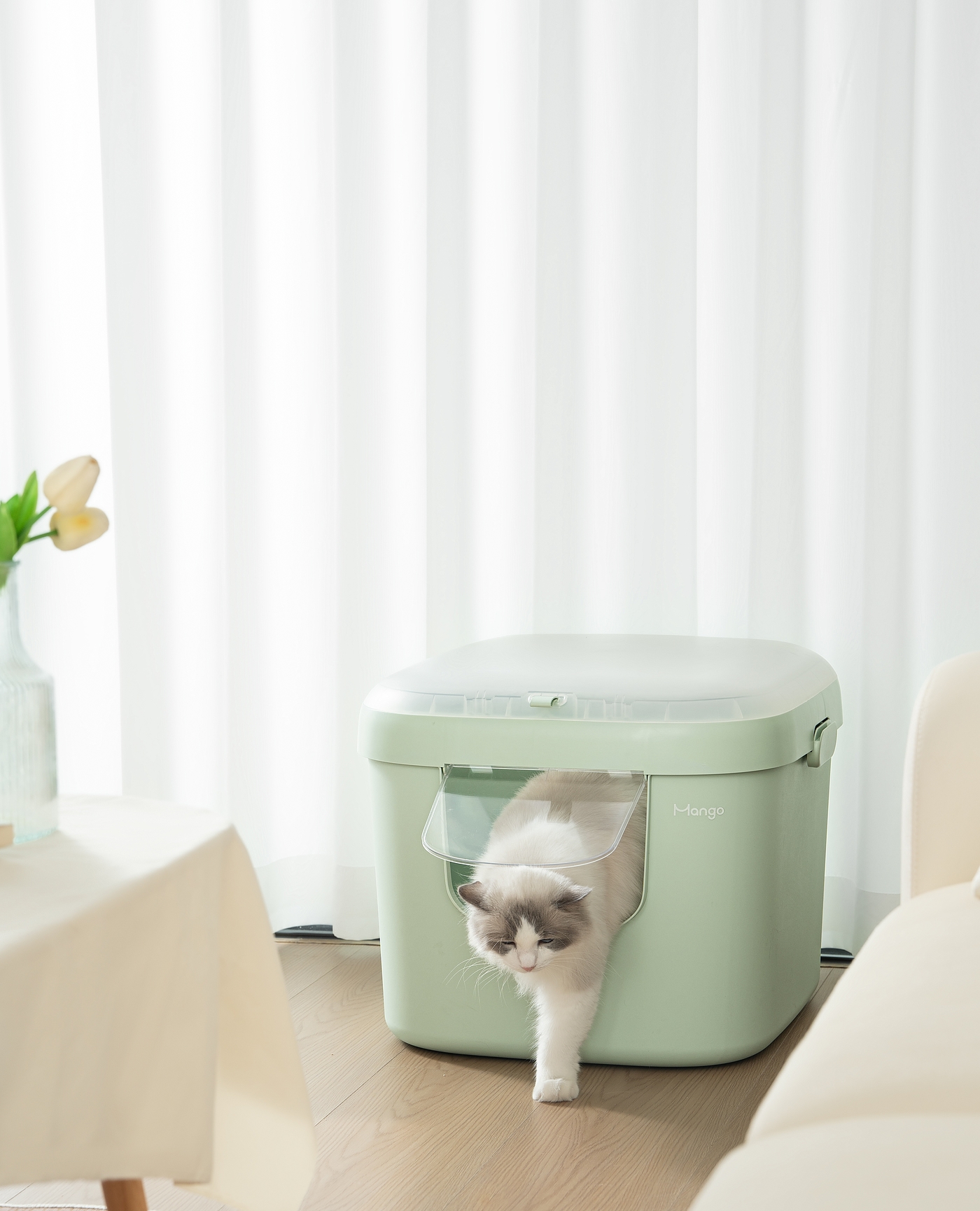 Litter Basin，Pets，Bute Fruit Pet，Kitty，