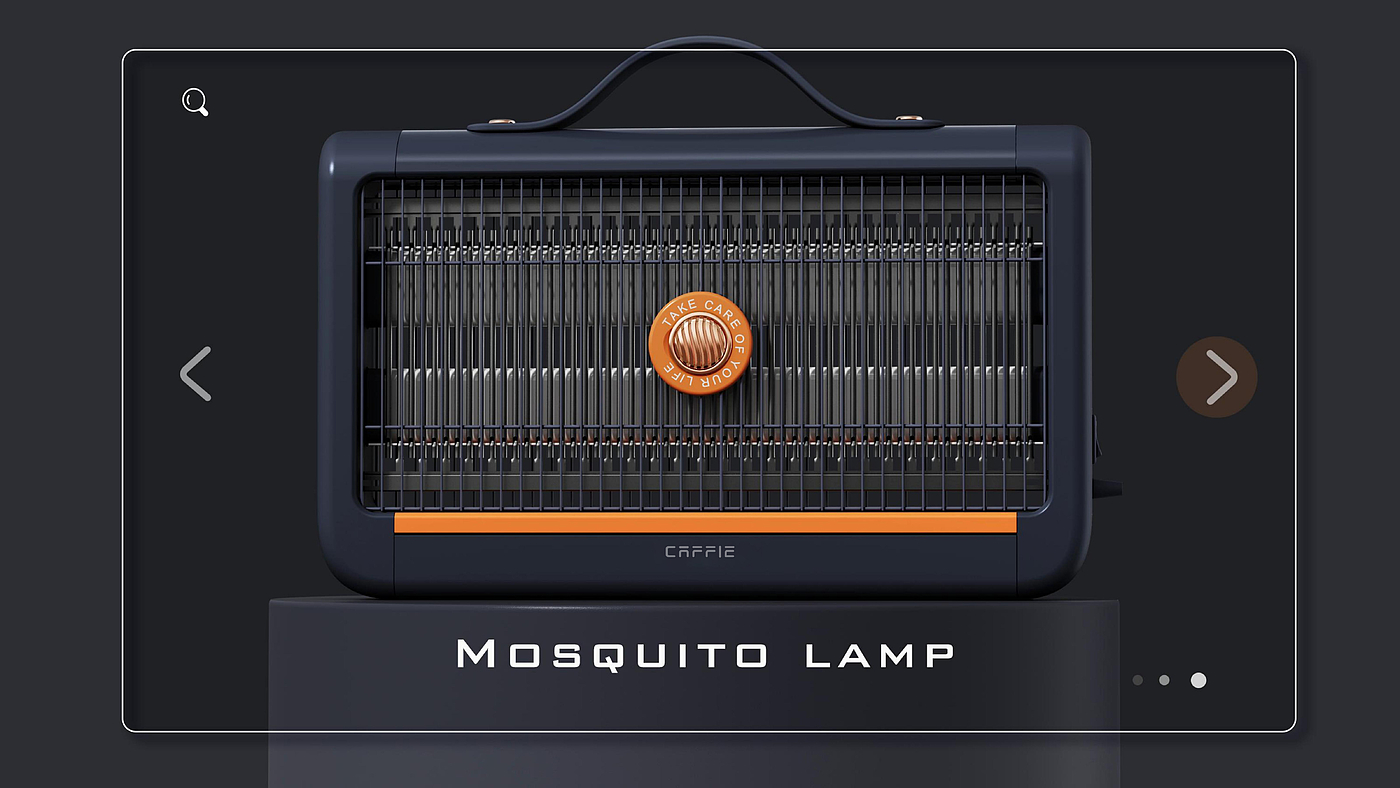 Mosquito lamp, commercial mosquito lamp, home appliances，