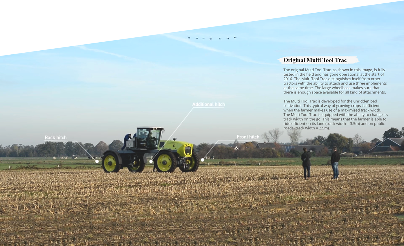 industrial design，agricultural machinery，Hybrid，Tractor，vehicle，