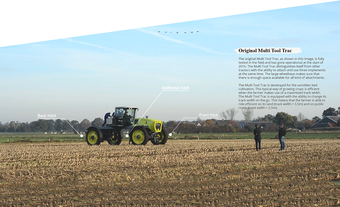 industrial design，agricultural machinery，Hybrid，Tractor，vehicle，