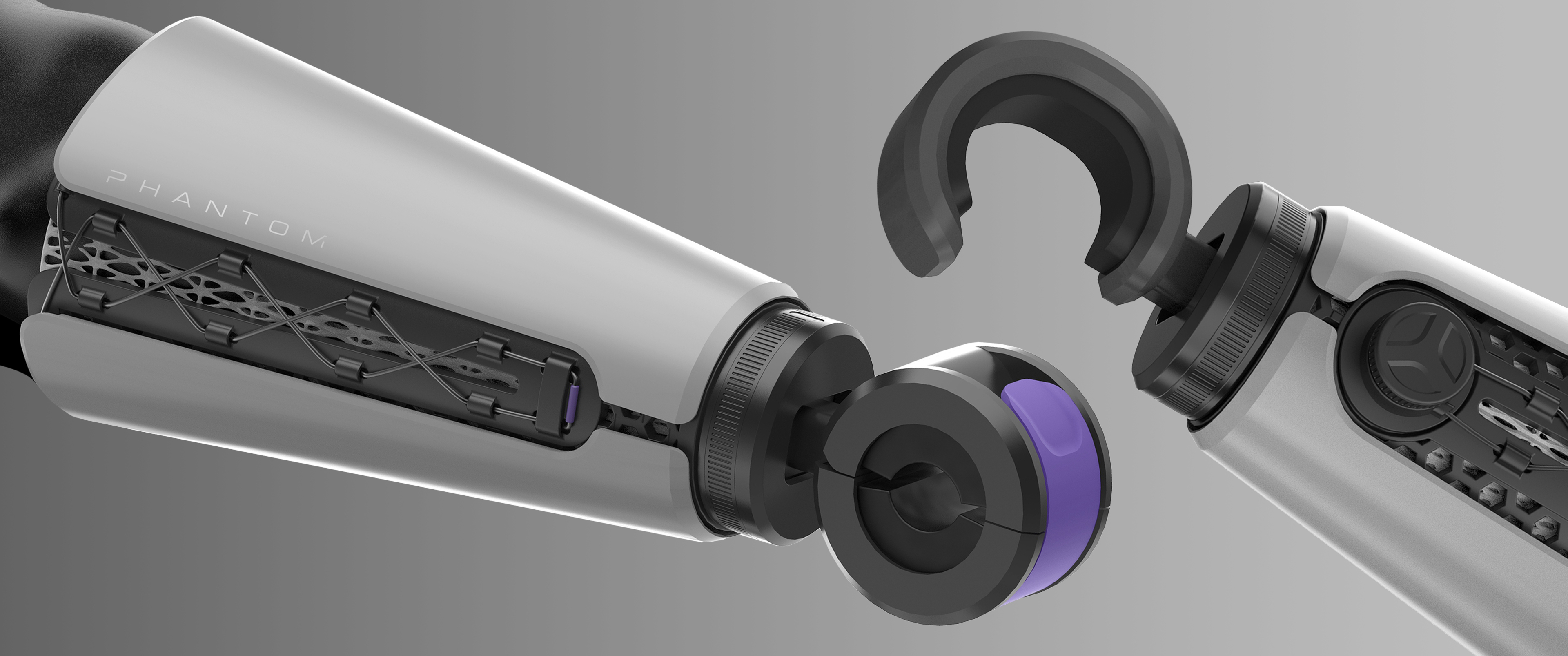 Prosthesis，Weight Training，healthy，a prosthesis，