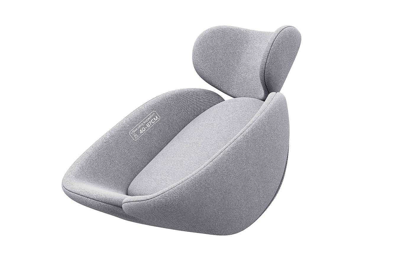 Safety seat，Child mother and baby，Maternal and infant products，Modeling and rendering，E-commerce details，Cross border E-commerce，Product rendering，
