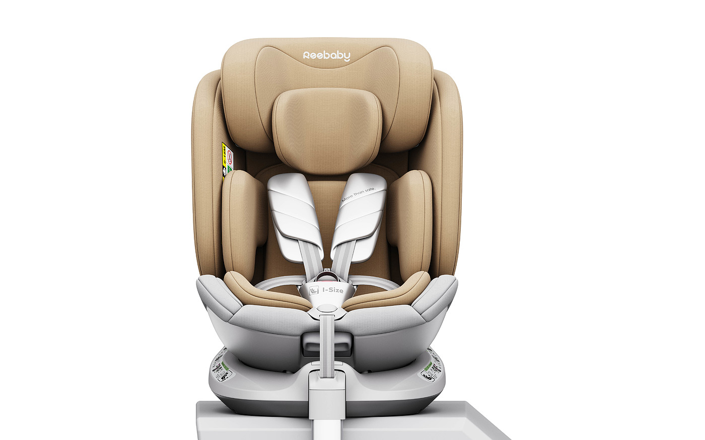 E-commerce details，Modeling and rendering，Safety seat，Cross border E-commerce，Product rendering，Maternal and infant products，Child mother and baby，