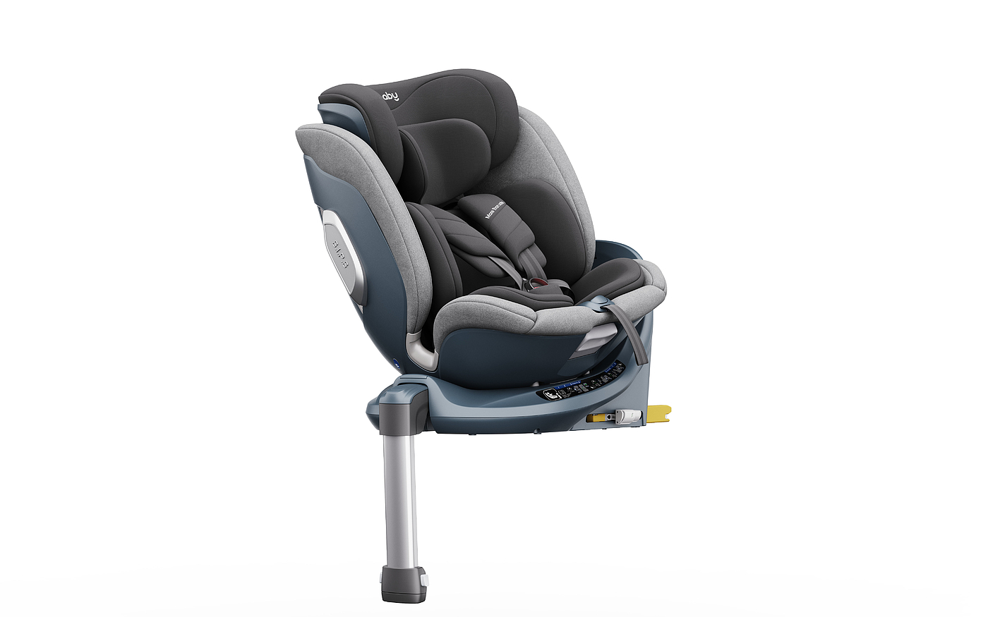 E-commerce details，Modeling and rendering，Safety seat，Cross border E-commerce，Product rendering，Maternal and infant products，Child mother and baby，