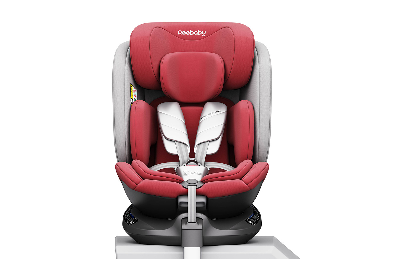 E-commerce details，Modeling and rendering，Safety seat，Cross border E-commerce，Product rendering，Maternal and infant products，Child mother and baby，